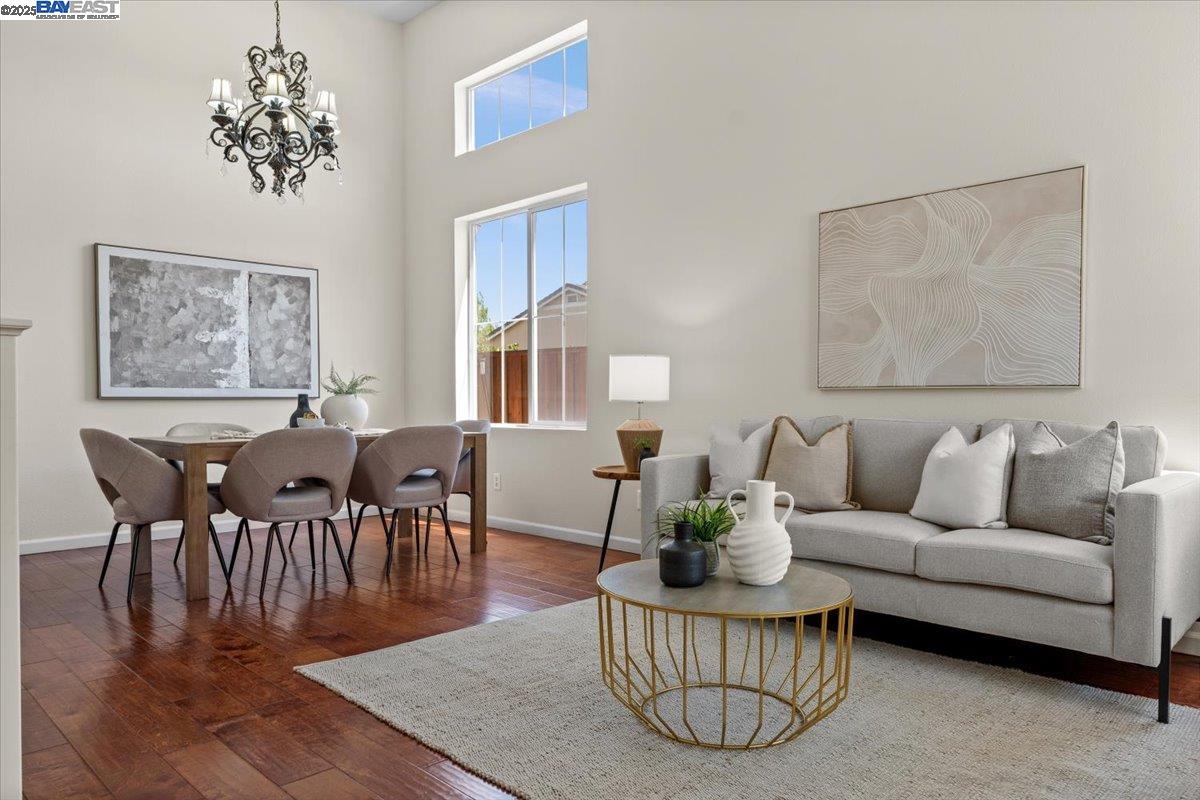 Detail Gallery Image 10 of 60 For 4775 Mahogany St, Dublin,  CA 94568 - 4 Beds | 2/1 Baths