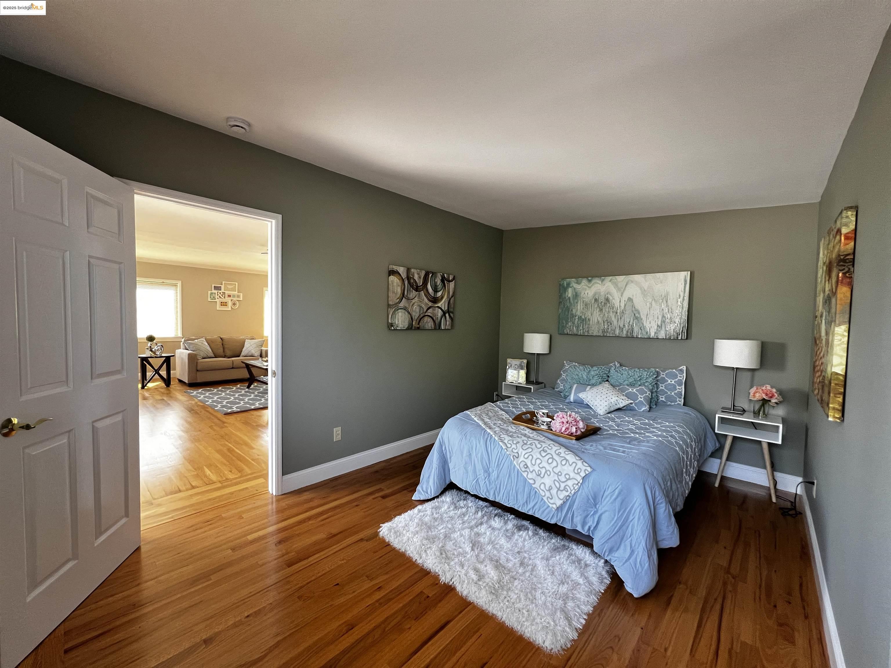Detail Gallery Image 21 of 46 For 2119 Lincoln Ave, Richmond,  CA 94801 - 3 Beds | 2 Baths