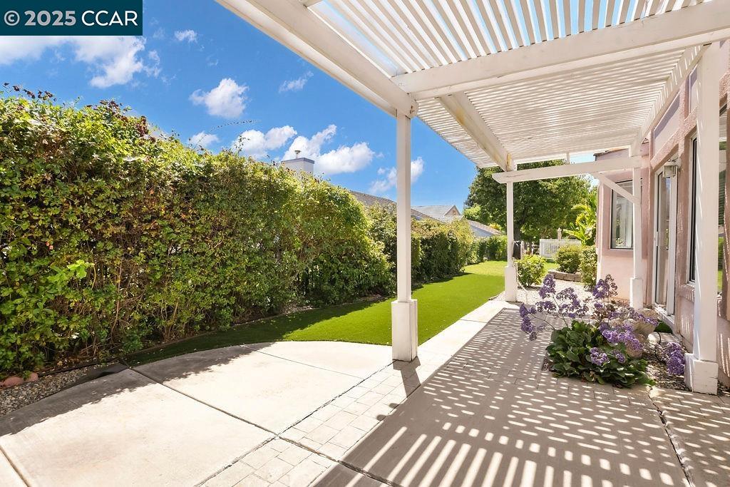 Detail Gallery Image 29 of 40 For 1570 Crispin Dr, Brentwood,  CA 94513 - 2 Beds | 2 Baths