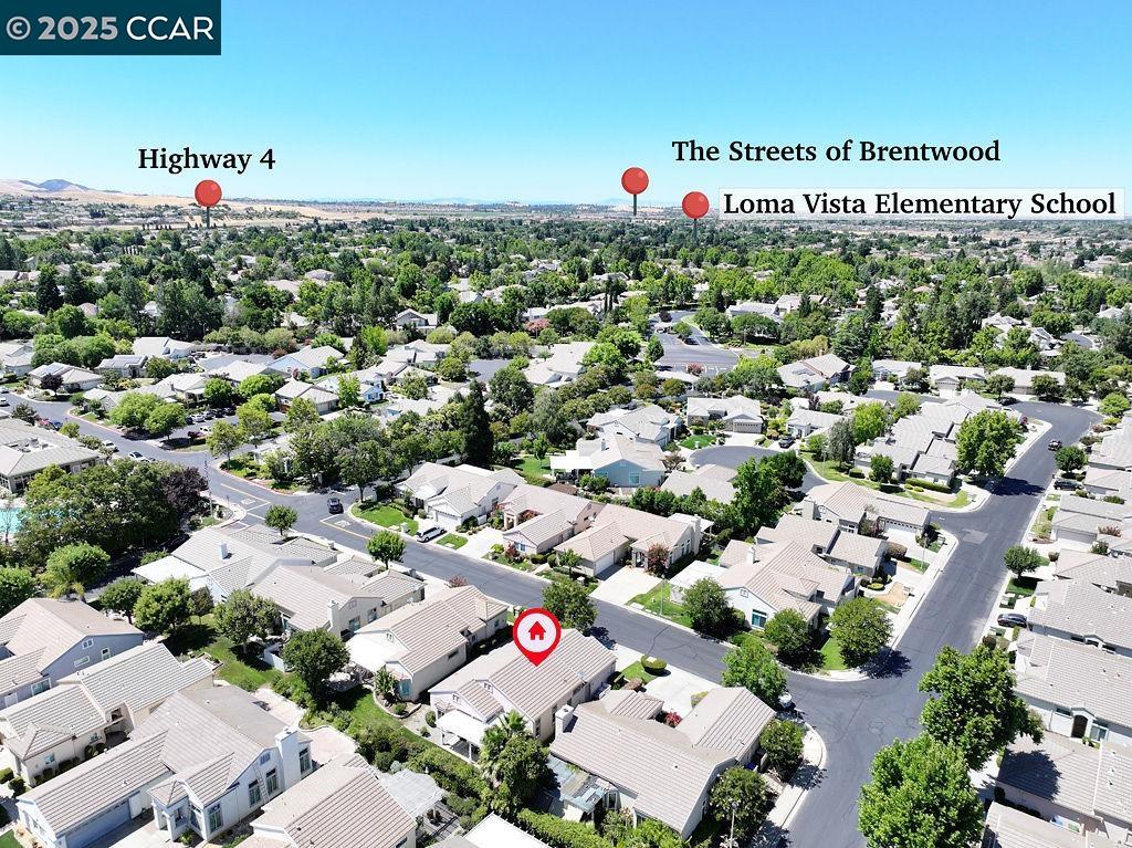Detail Gallery Image 6 of 40 For 1570 Crispin Dr, Brentwood,  CA 94513 - 2 Beds | 2 Baths