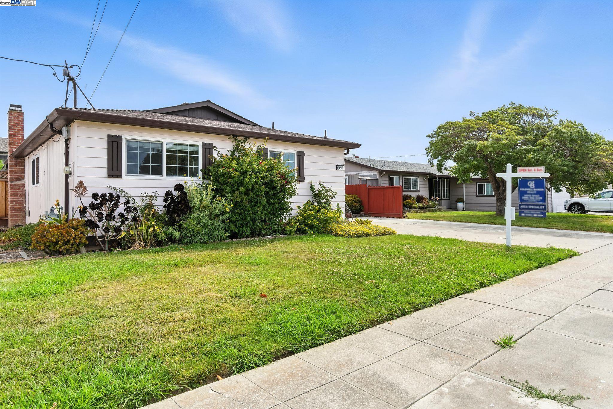Detail Gallery Image 5 of 38 For 35458 Orleans Dr, Newark,  CA 94560 - 3 Beds | 2 Baths