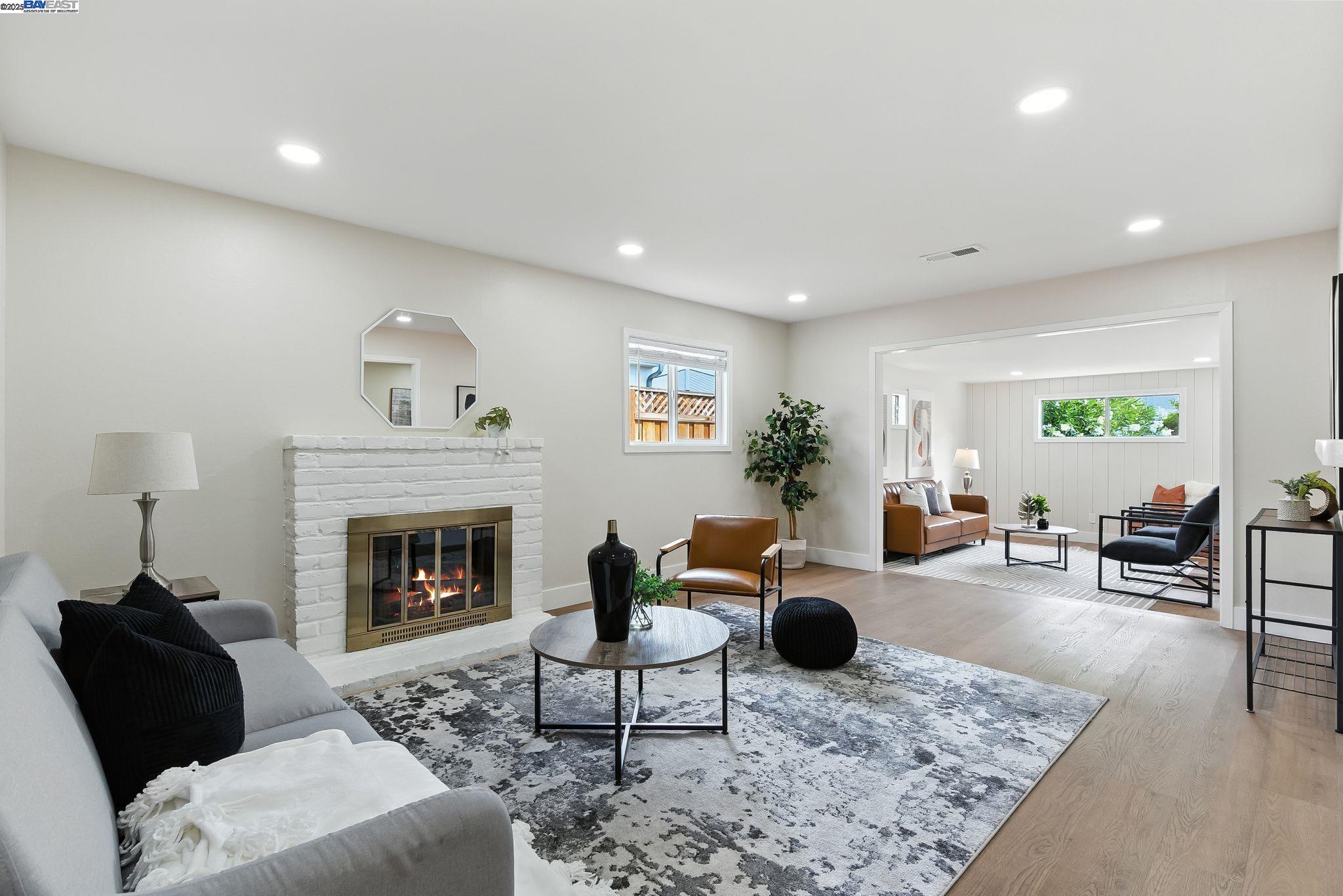 Detail Gallery Image 7 of 38 For 35458 Orleans Dr, Newark,  CA 94560 - 3 Beds | 2 Baths