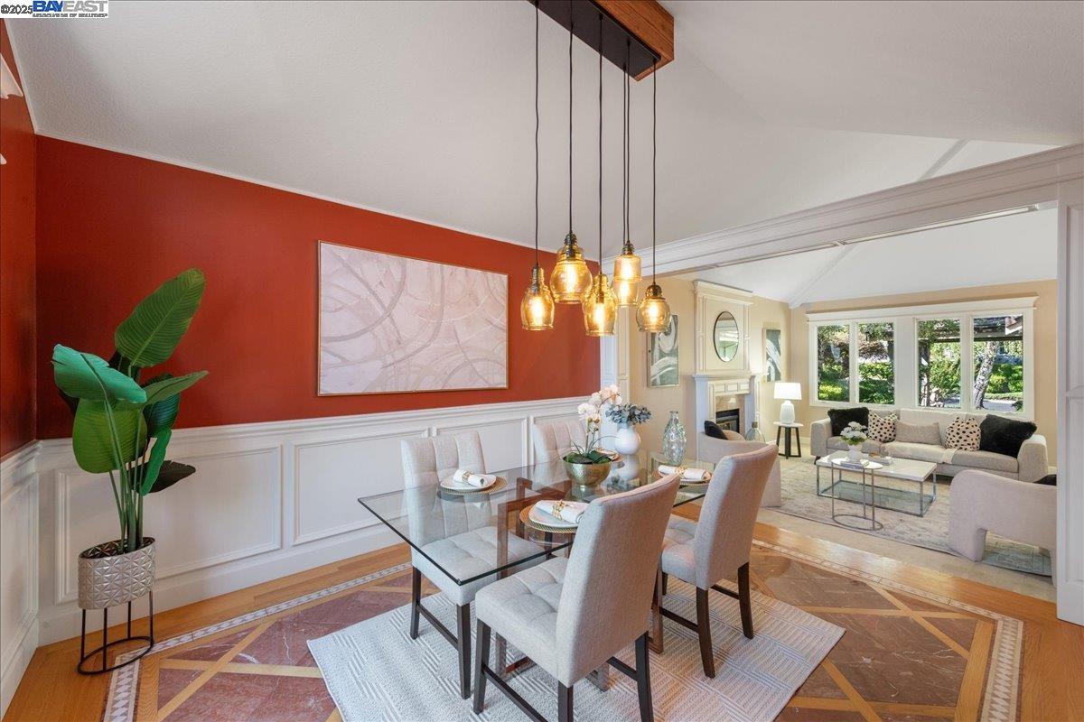 Detail Gallery Image 11 of 48 For 560 Buttonwood Dr, Danville,  CA 94506 - 4 Beds | 3 Baths
