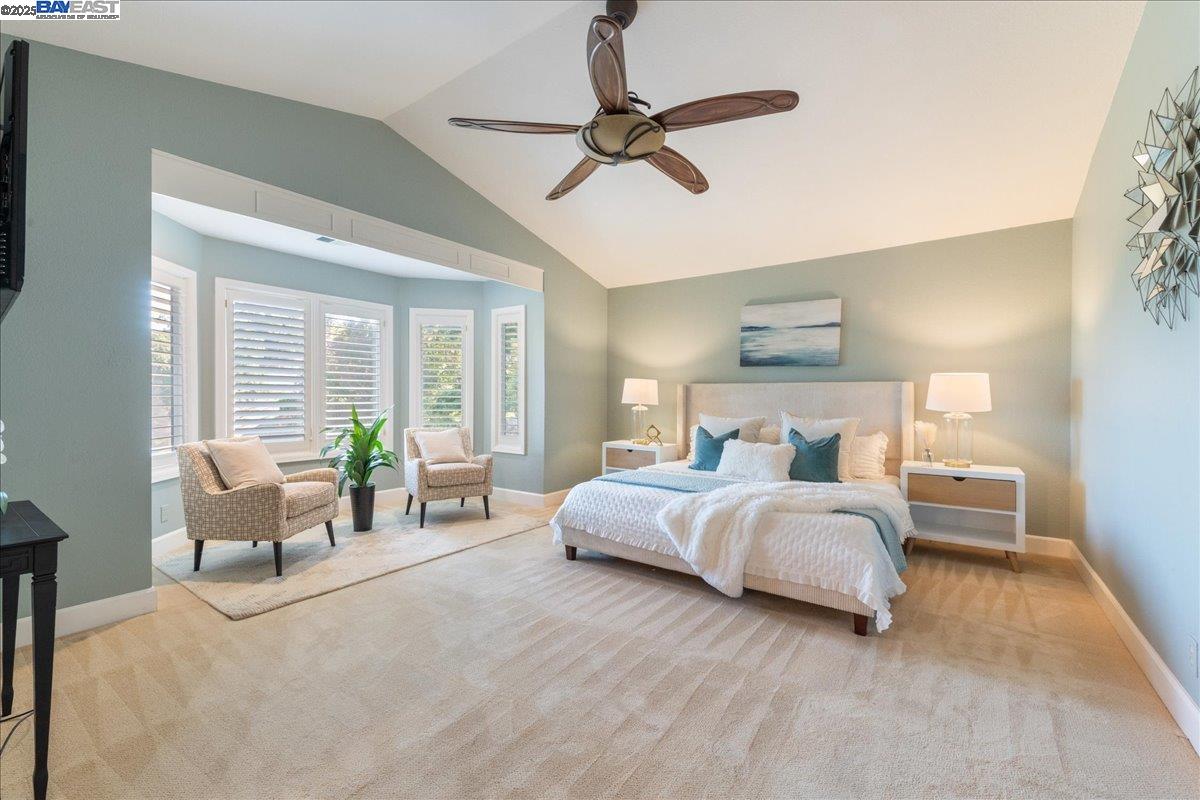 Detail Gallery Image 24 of 48 For 560 Buttonwood Dr, Danville,  CA 94506 - 4 Beds | 3 Baths