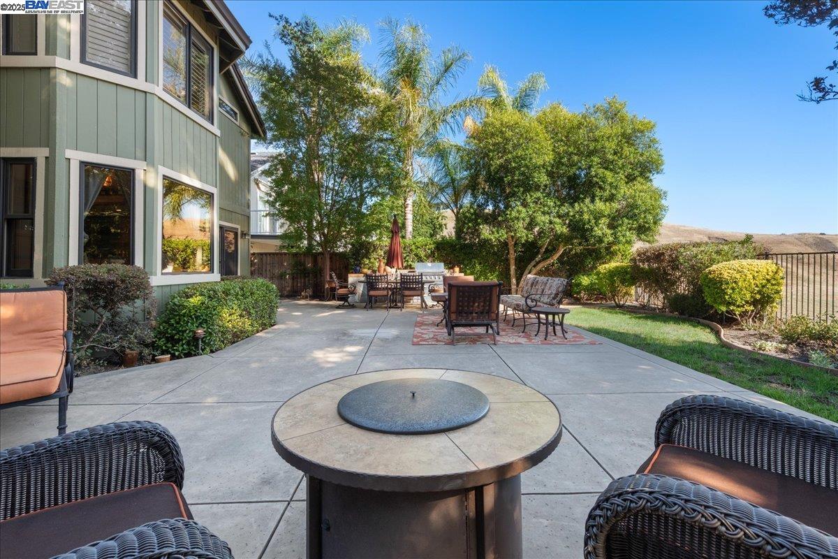 Detail Gallery Image 36 of 48 For 560 Buttonwood Dr, Danville,  CA 94506 - 4 Beds | 3 Baths