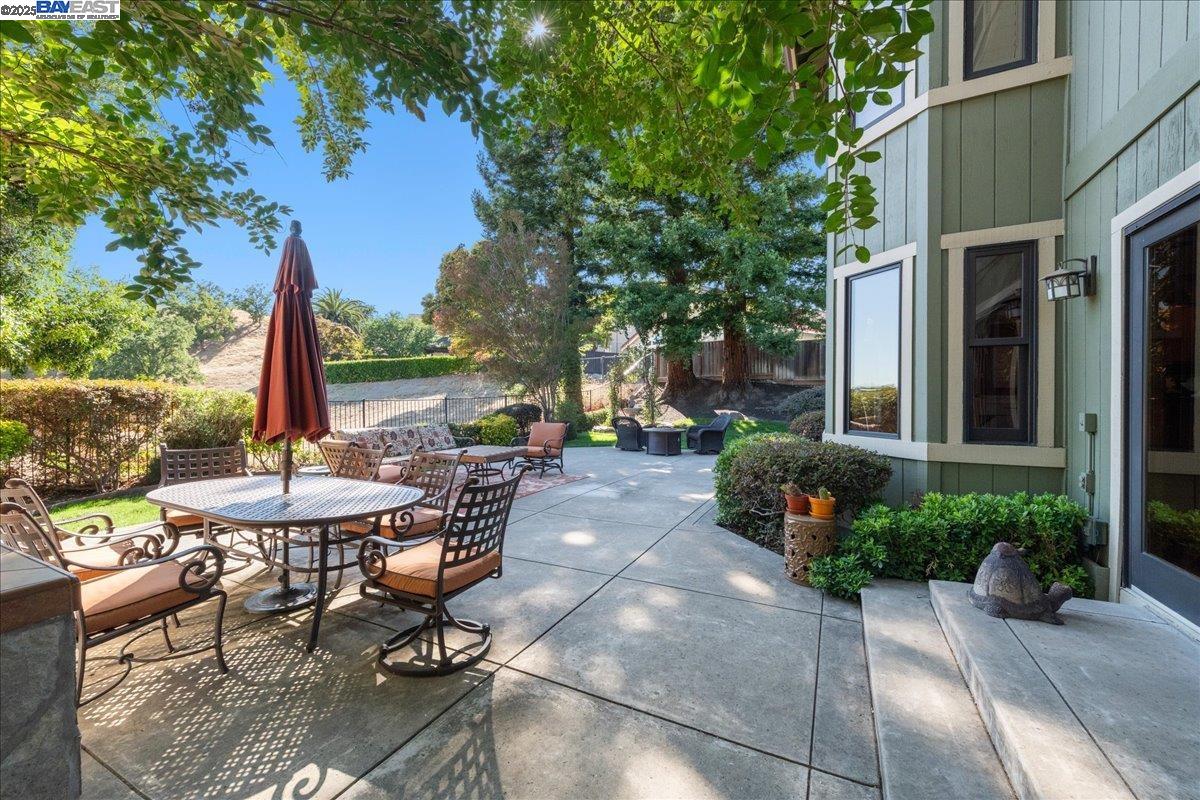 Detail Gallery Image 38 of 48 For 560 Buttonwood Dr, Danville,  CA 94506 - 4 Beds | 3 Baths