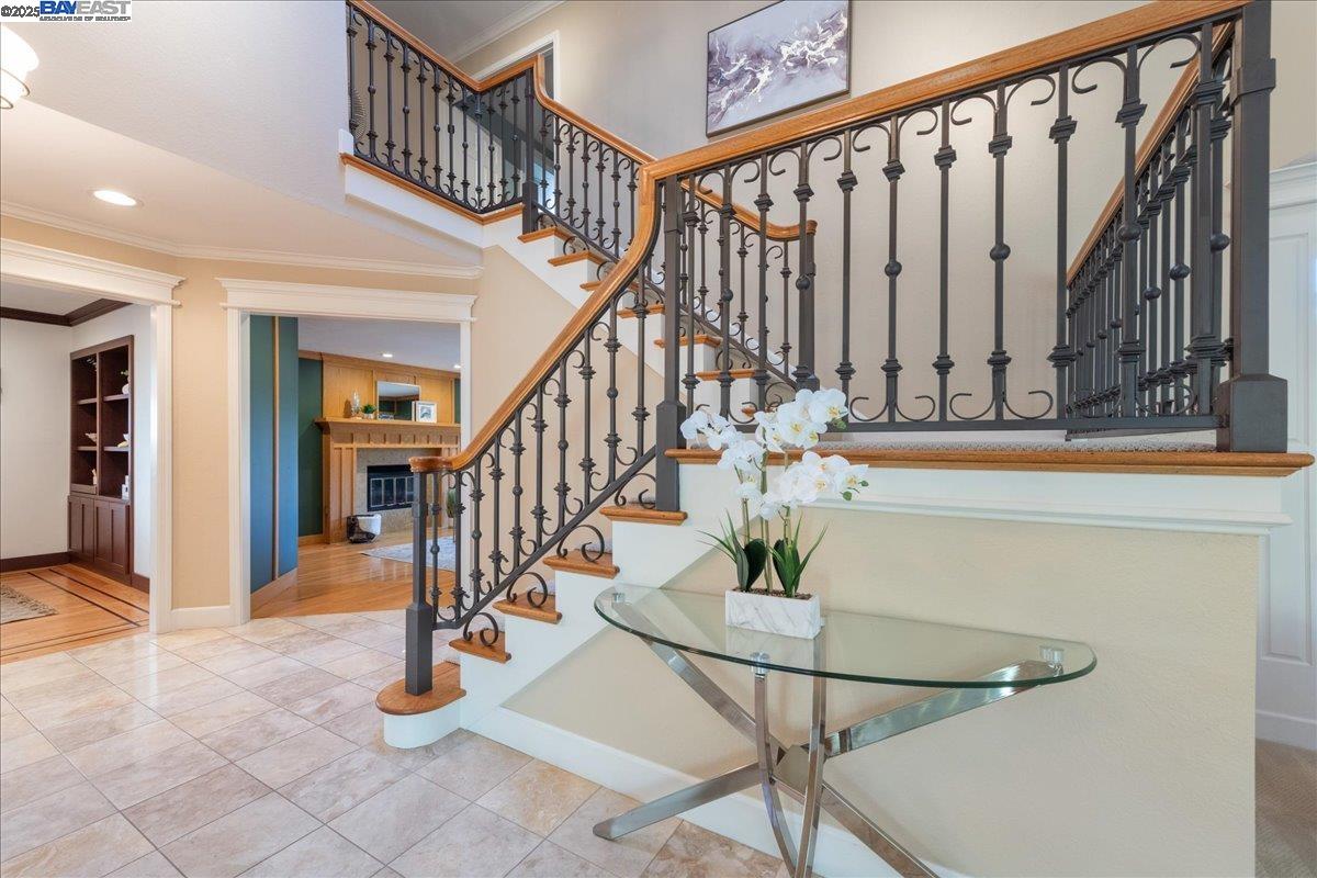 Detail Gallery Image 8 of 48 For 560 Buttonwood Dr, Danville,  CA 94506 - 4 Beds | 3 Baths