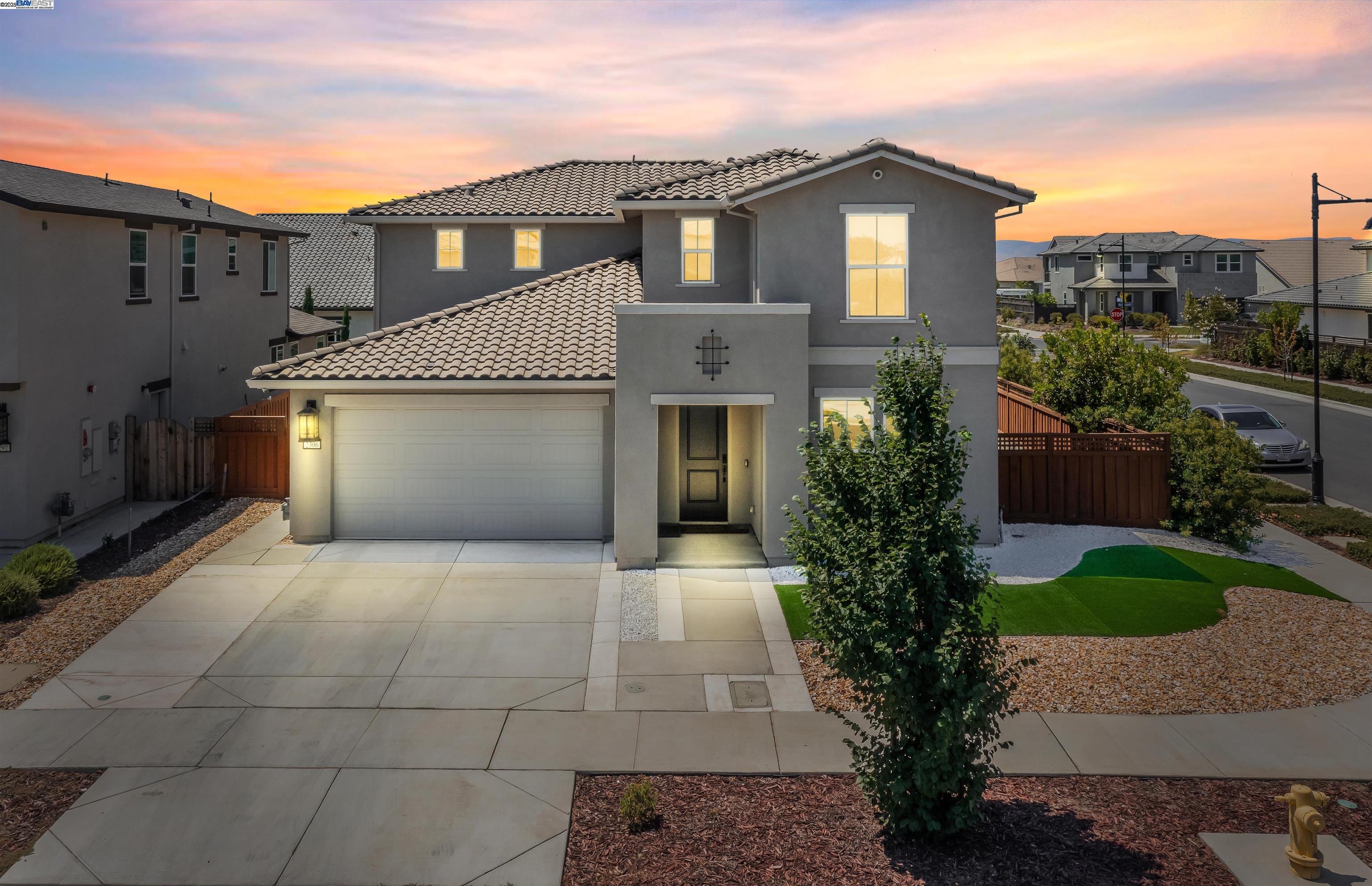 Detail Gallery Image 1 of 41 For 2306 Mozart Avenue, Lathrop,  CA 95330 - 4 Beds | 3 Baths