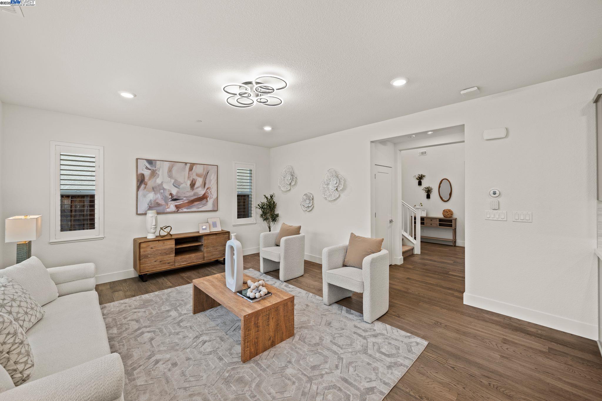 Detail Gallery Image 11 of 60 For 318 Paradiso Ct, San Ramon,  CA 94583 - 4 Beds | 3 Baths