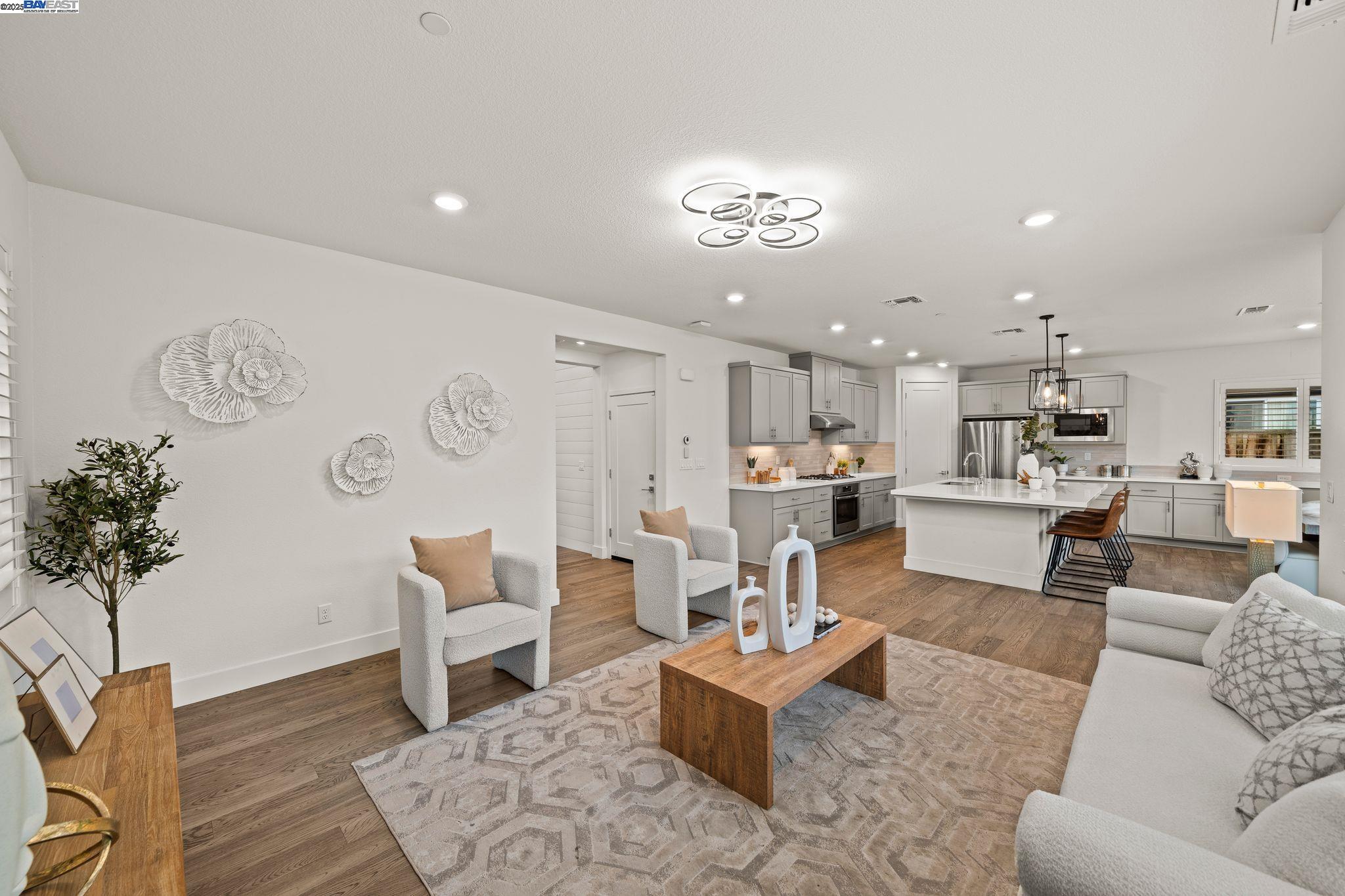 Detail Gallery Image 12 of 60 For 318 Paradiso Ct, San Ramon,  CA 94583 - 4 Beds | 3 Baths