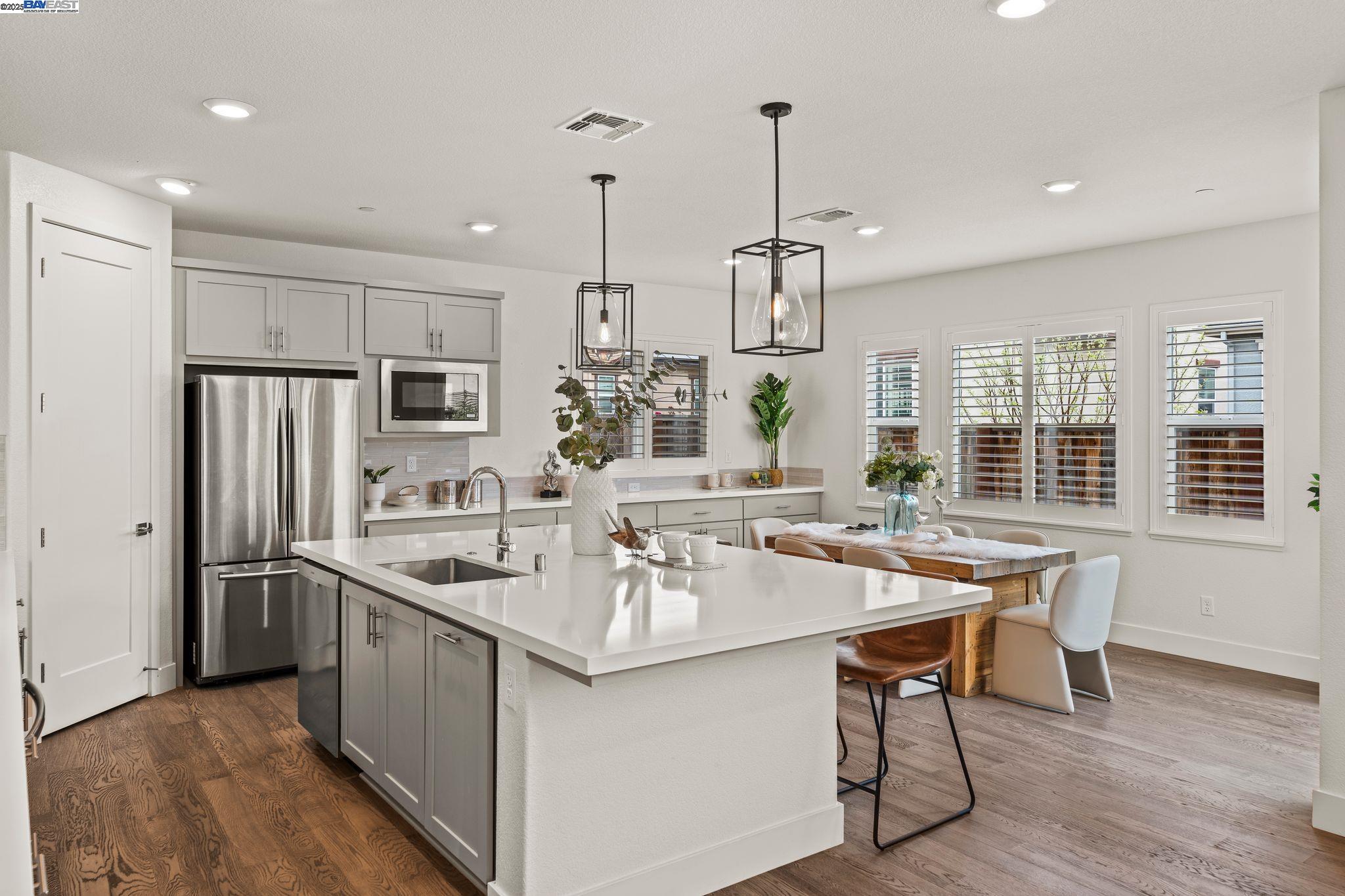 Detail Gallery Image 18 of 60 For 318 Paradiso Ct, San Ramon,  CA 94583 - 4 Beds | 3 Baths