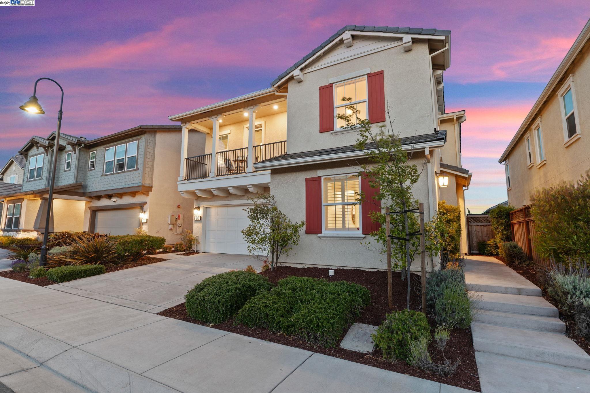 Detail Gallery Image 3 of 60 For 318 Paradiso Ct, San Ramon,  CA 94583 - 4 Beds | 3 Baths