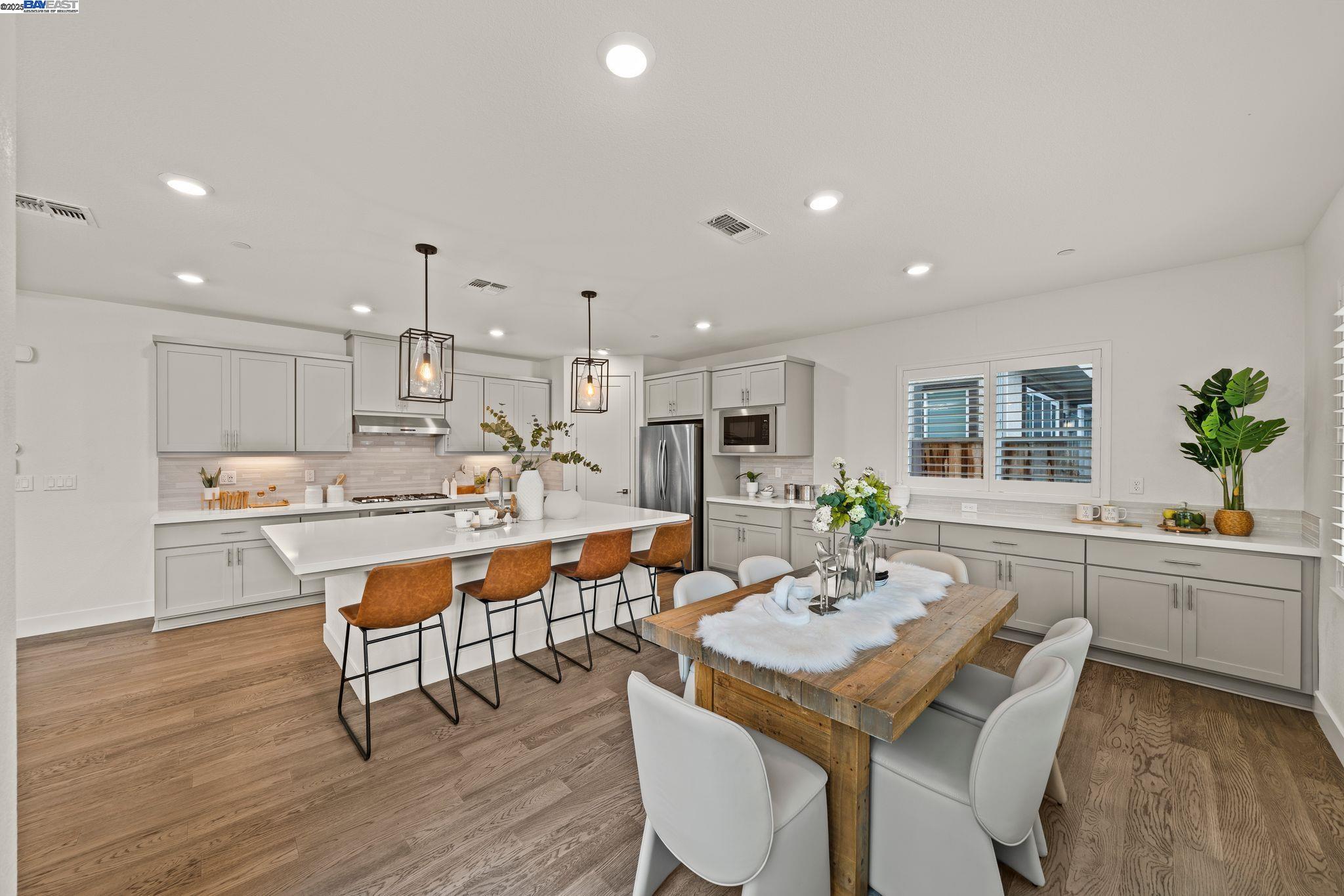 Detail Gallery Image 23 of 60 For 318 Paradiso Ct, San Ramon,  CA 94583 - 4 Beds | 3 Baths