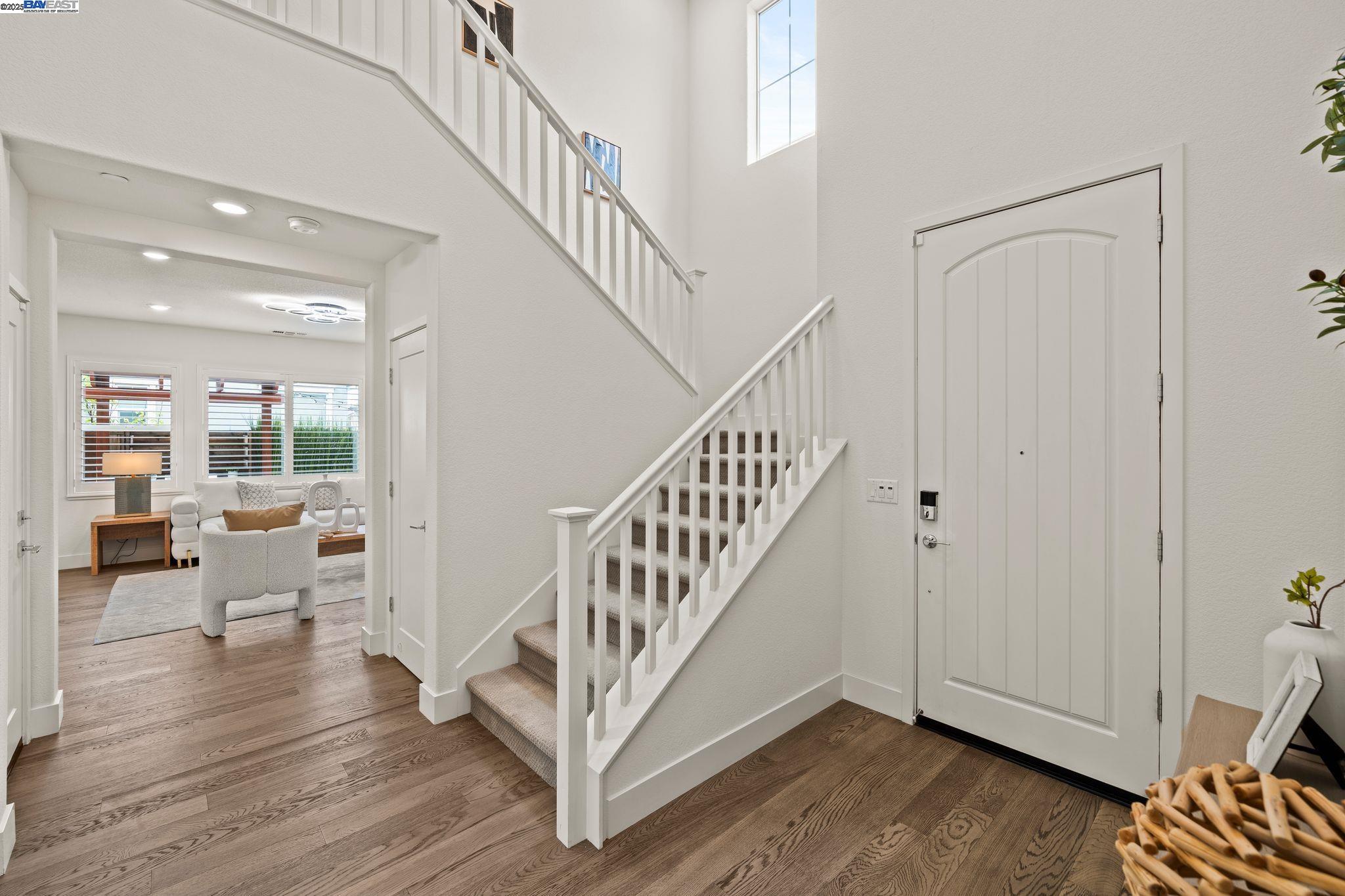 Detail Gallery Image 27 of 60 For 318 Paradiso Ct, San Ramon,  CA 94583 - 4 Beds | 3 Baths