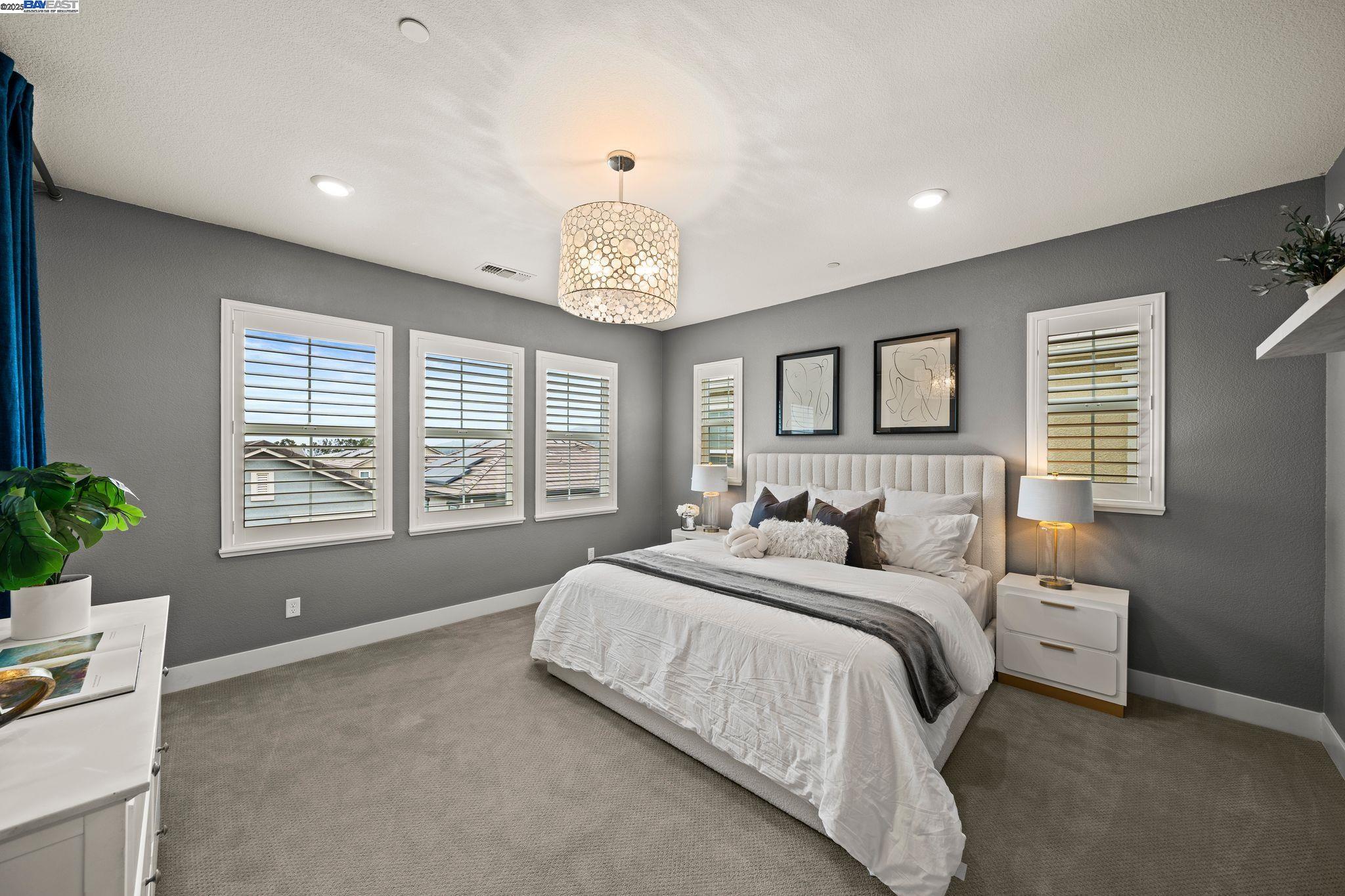 Detail Gallery Image 28 of 60 For 318 Paradiso Ct, San Ramon,  CA 94583 - 4 Beds | 3 Baths