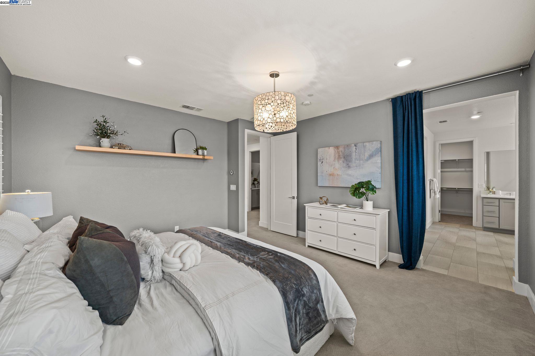 Detail Gallery Image 29 of 60 For 318 Paradiso Ct, San Ramon,  CA 94583 - 4 Beds | 3 Baths