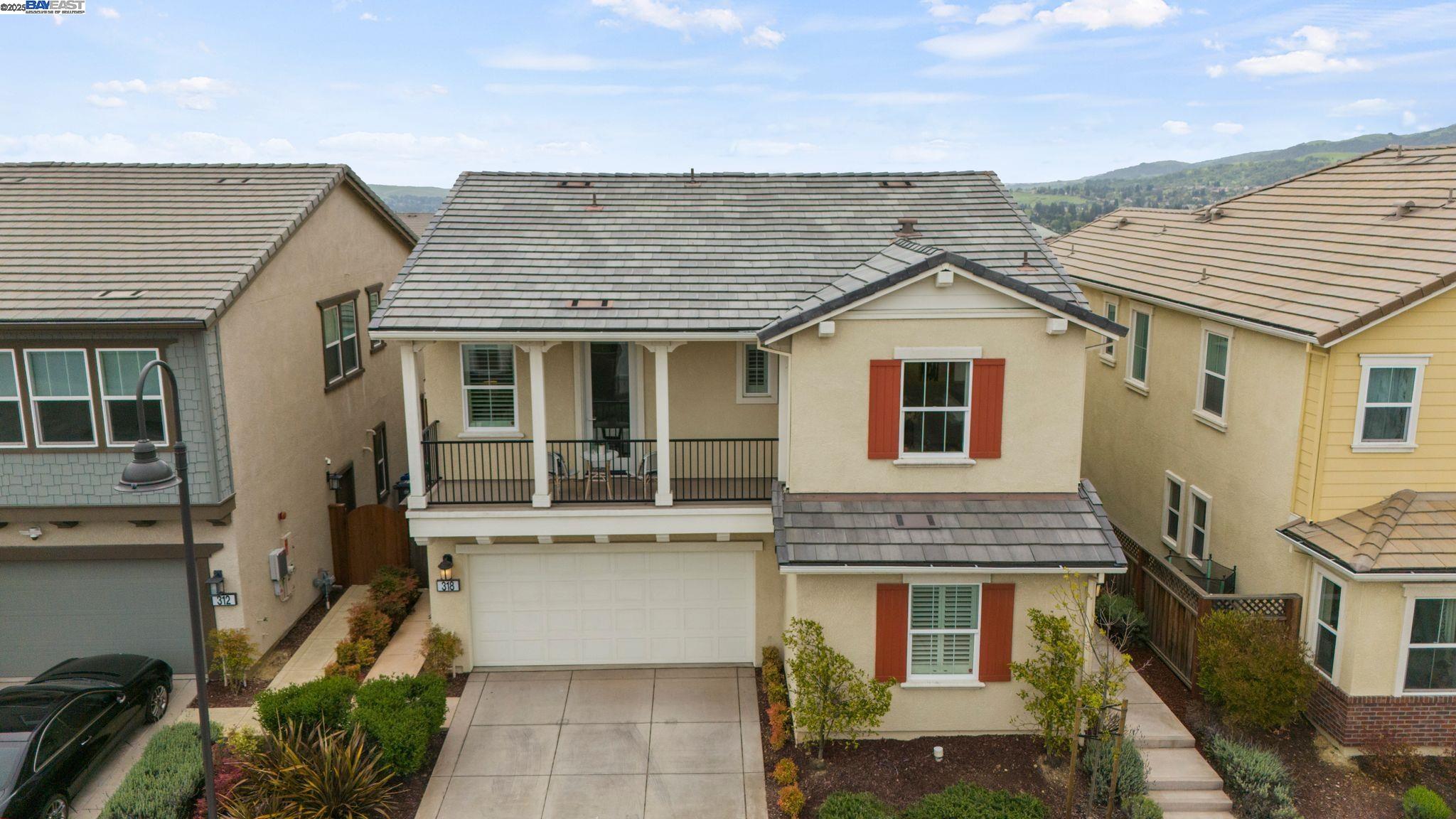 Detail Gallery Image 4 of 60 For 318 Paradiso Ct, San Ramon,  CA 94583 - 4 Beds | 3 Baths
