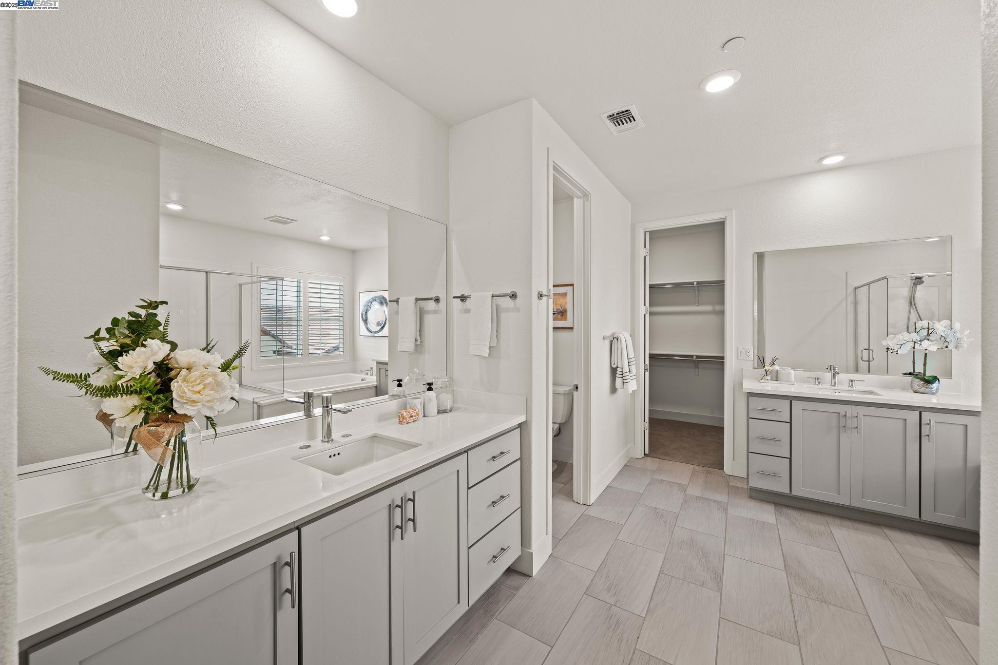 Detail Gallery Image 31 of 60 For 318 Paradiso Ct, San Ramon,  CA 94583 - 4 Beds | 3 Baths
