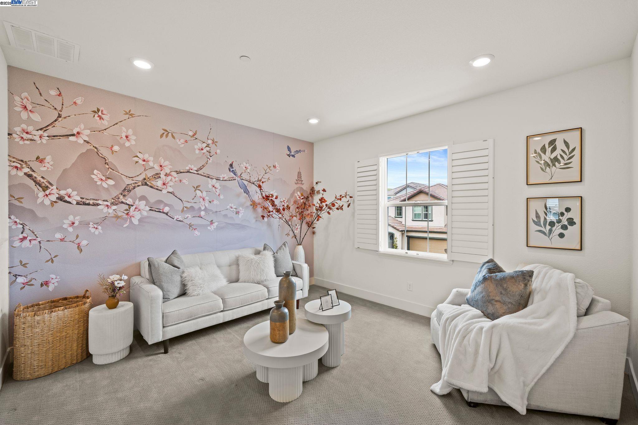 Detail Gallery Image 35 of 60 For 318 Paradiso Ct, San Ramon,  CA 94583 - 4 Beds | 3 Baths