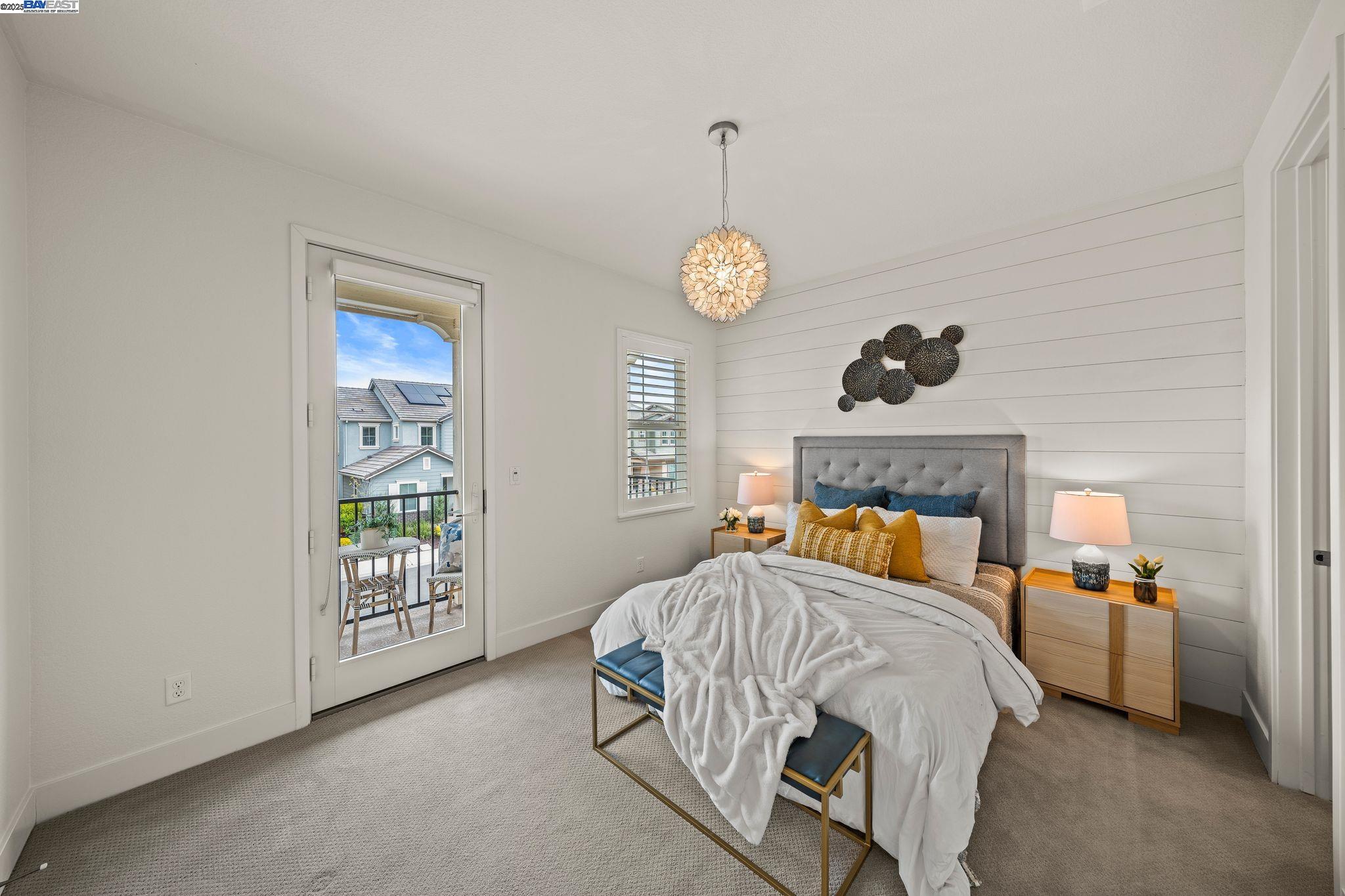 Detail Gallery Image 37 of 60 For 318 Paradiso Ct, San Ramon,  CA 94583 - 4 Beds | 3 Baths