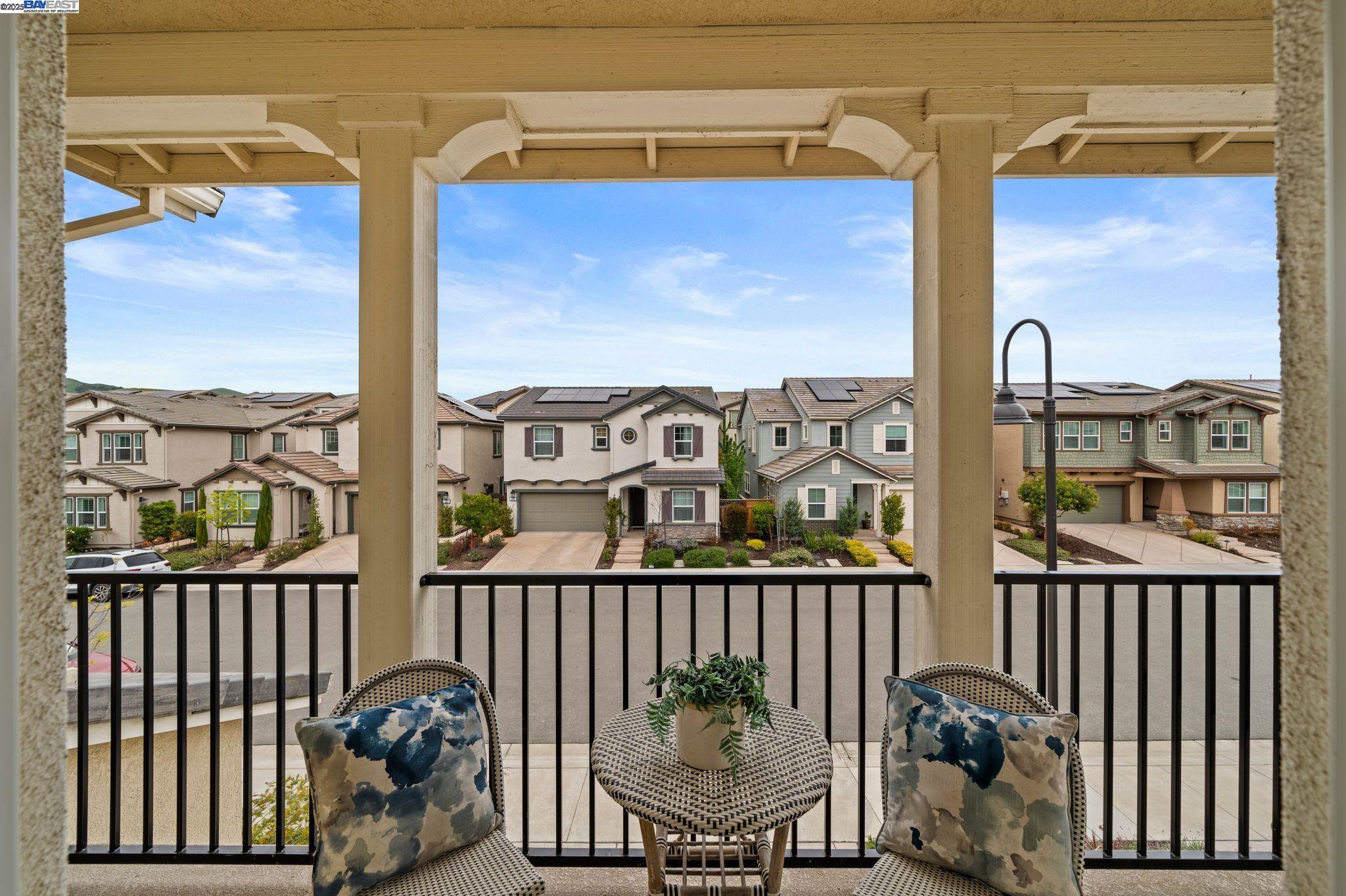 Detail Gallery Image 39 of 60 For 318 Paradiso Ct, San Ramon,  CA 94583 - 4 Beds | 3 Baths