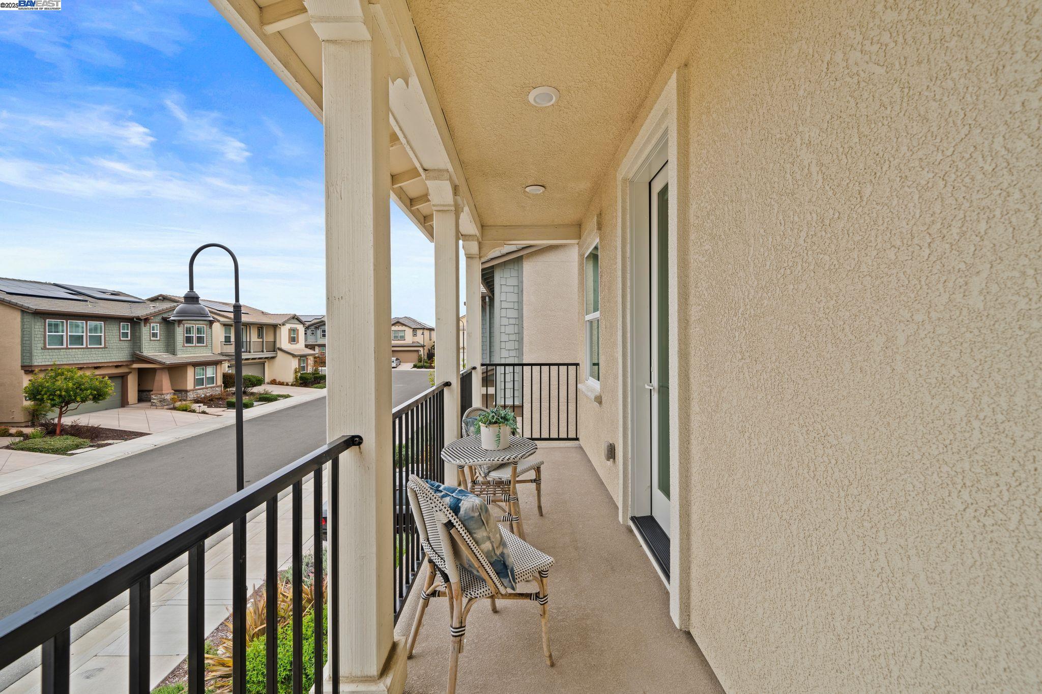 Detail Gallery Image 40 of 60 For 318 Paradiso Ct, San Ramon,  CA 94583 - 4 Beds | 3 Baths