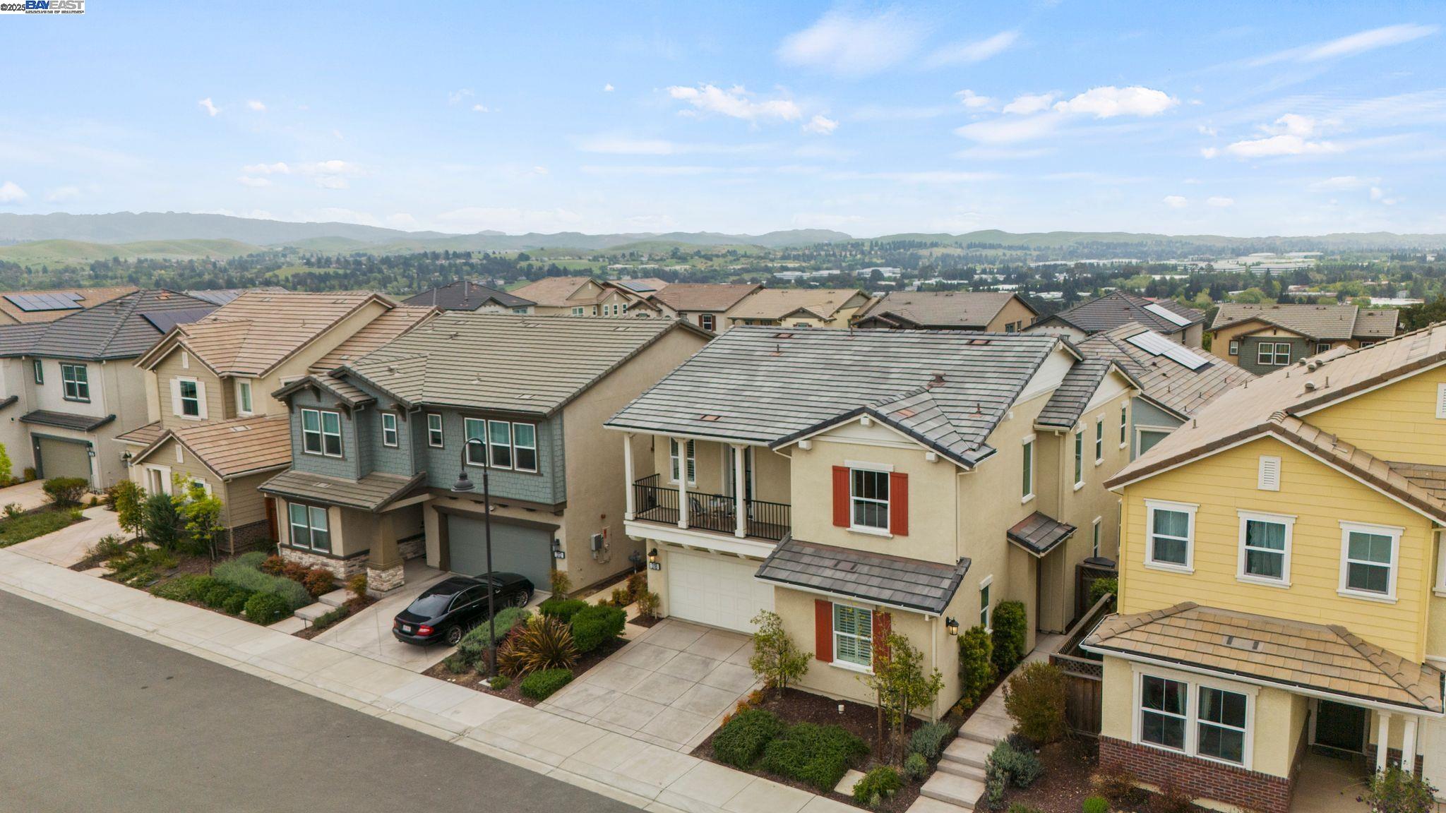 Detail Gallery Image 5 of 60 For 318 Paradiso Ct, San Ramon,  CA 94583 - 4 Beds | 3 Baths
