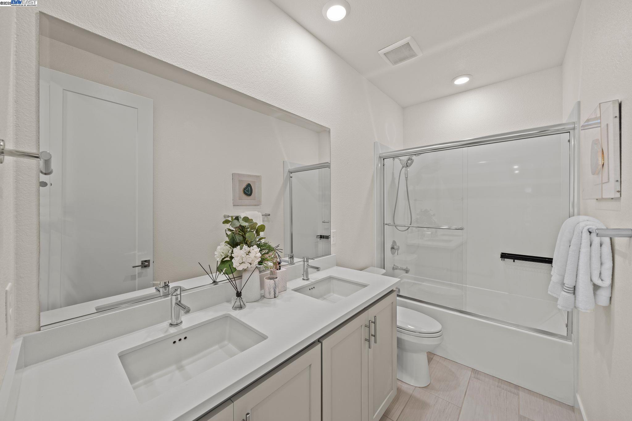 Detail Gallery Image 43 of 60 For 318 Paradiso Ct, San Ramon,  CA 94583 - 4 Beds | 3 Baths