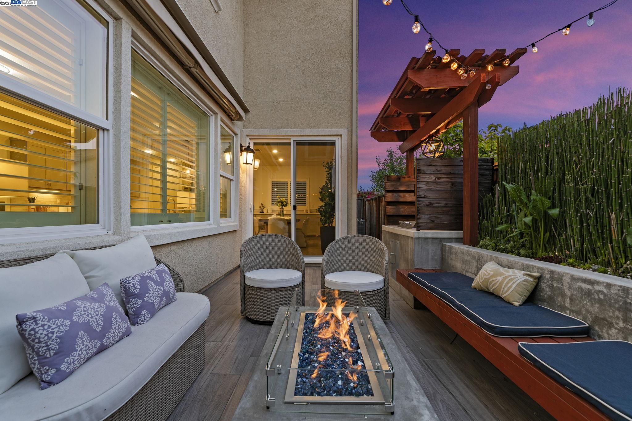 Detail Gallery Image 48 of 60 For 318 Paradiso Ct, San Ramon,  CA 94583 - 4 Beds | 3 Baths