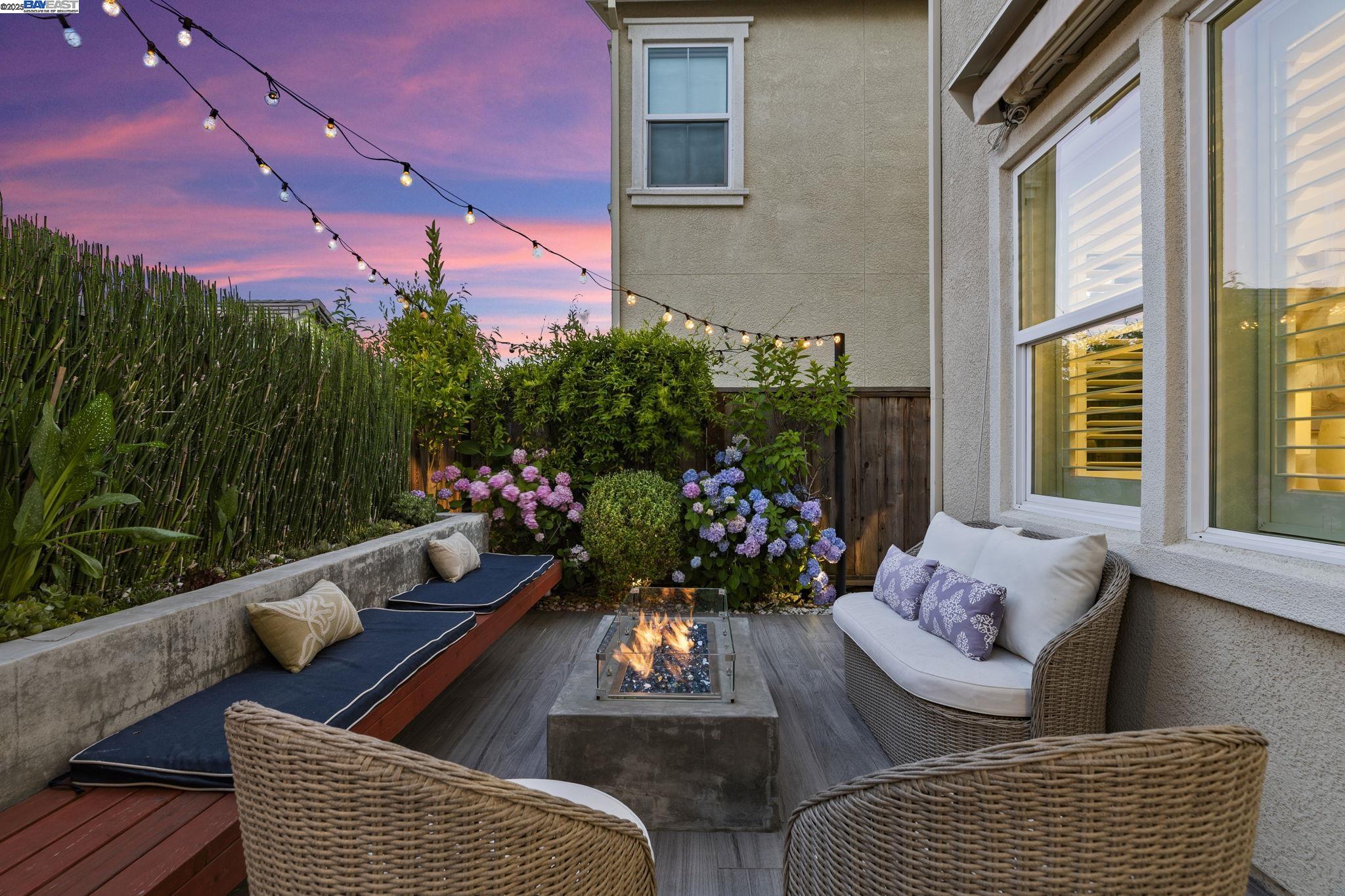 Detail Gallery Image 50 of 60 For 318 Paradiso Ct, San Ramon,  CA 94583 - 4 Beds | 3 Baths