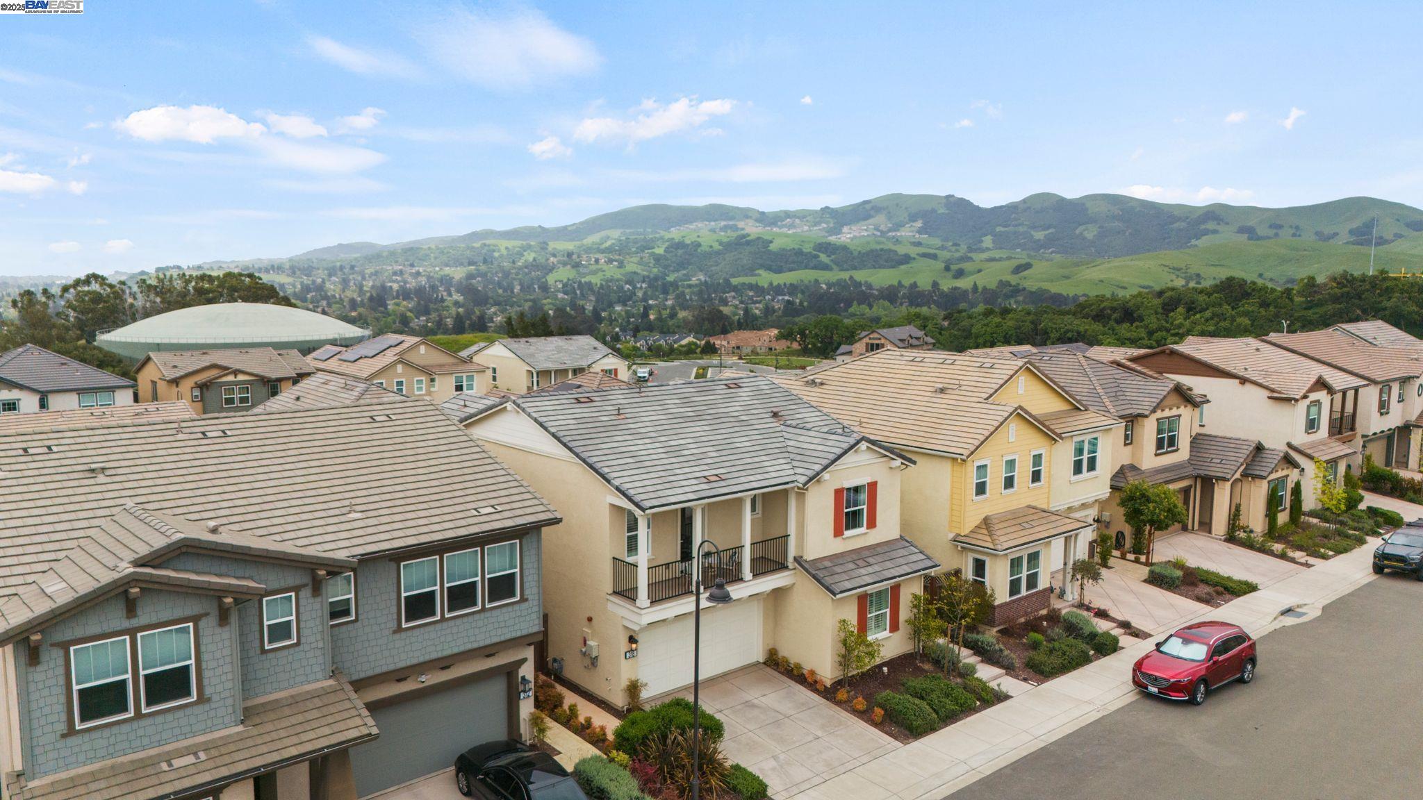 Detail Gallery Image 6 of 60 For 318 Paradiso Ct, San Ramon,  CA 94583 - 4 Beds | 3 Baths