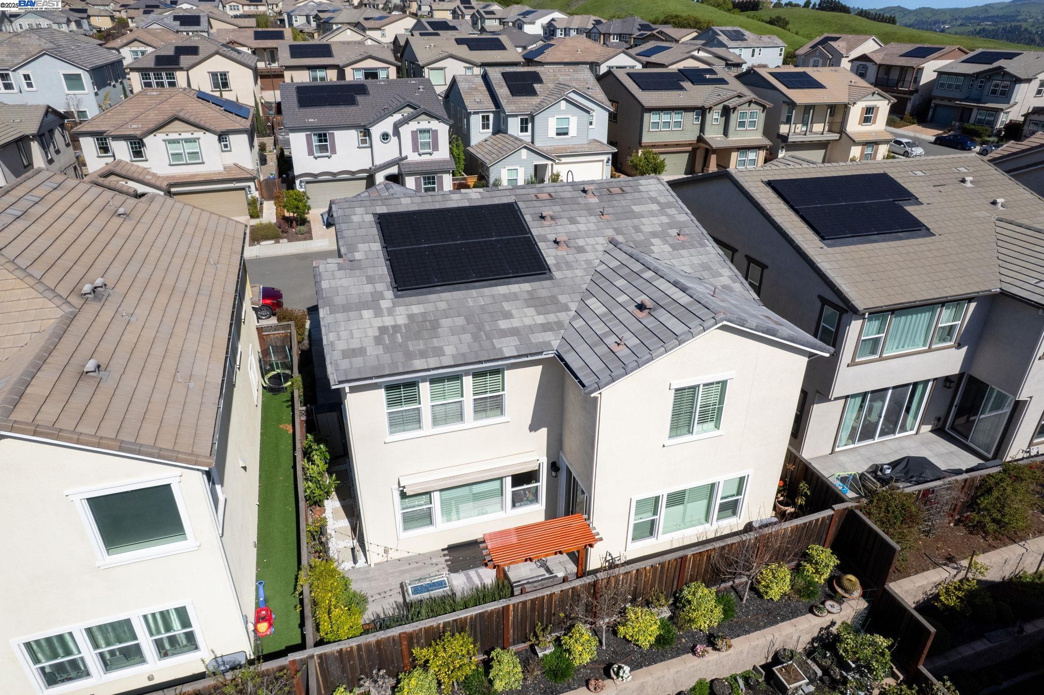 Detail Gallery Image 51 of 60 For 318 Paradiso Ct, San Ramon,  CA 94583 - 4 Beds | 3 Baths