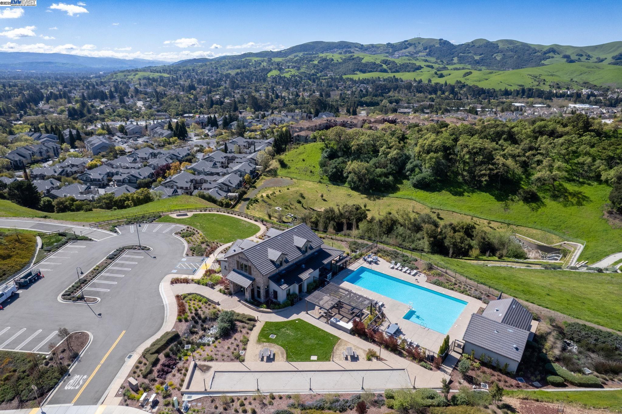 Detail Gallery Image 54 of 60 For 318 Paradiso Ct, San Ramon,  CA 94583 - 4 Beds | 3 Baths