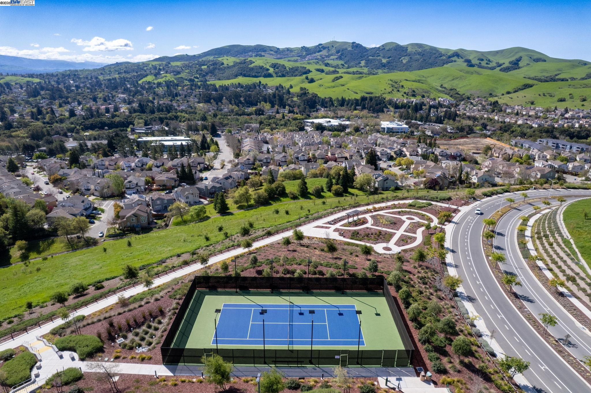 Detail Gallery Image 56 of 60 For 318 Paradiso Ct, San Ramon,  CA 94583 - 4 Beds | 3 Baths