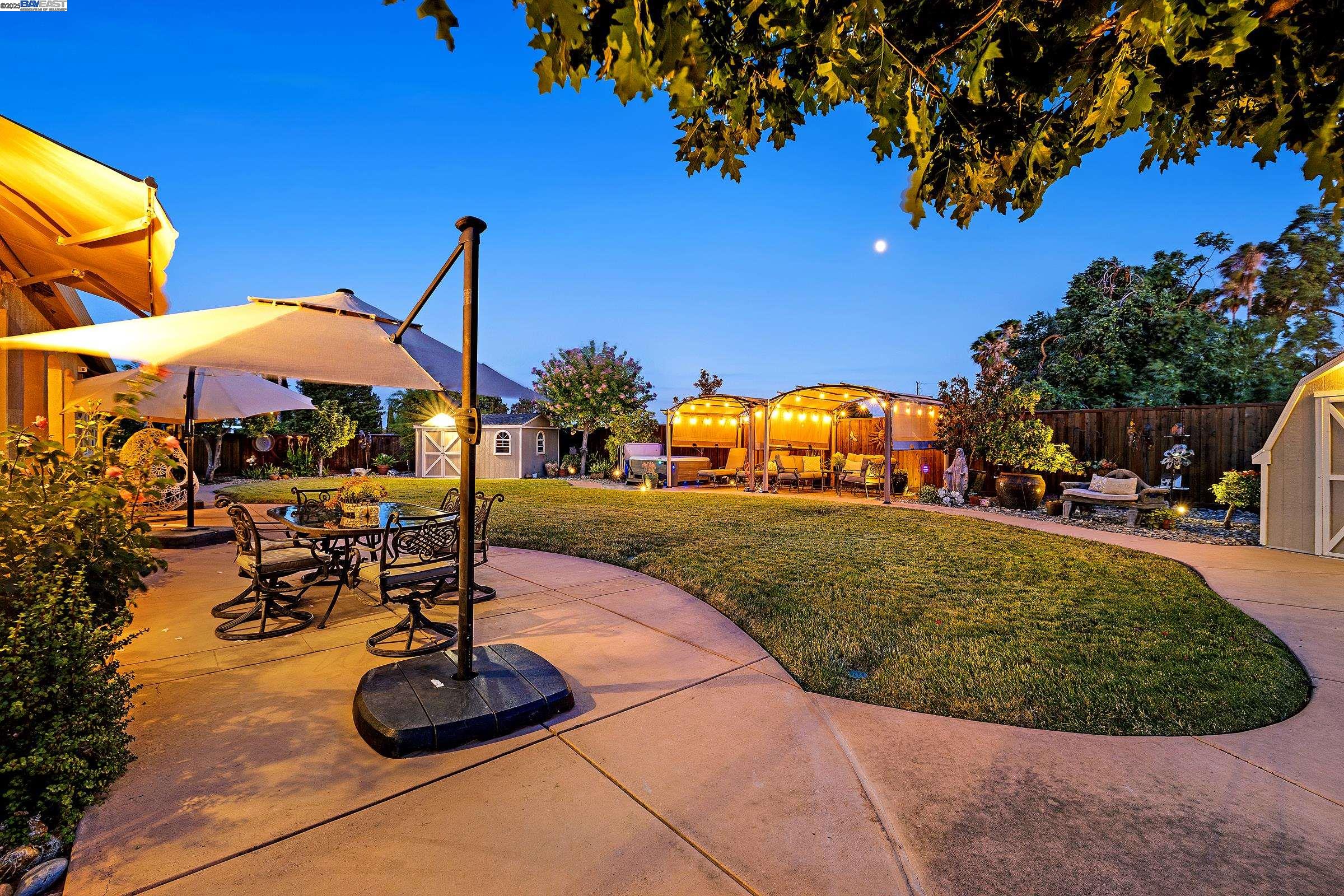 Detail Gallery Image 15 of 60 For 740 Buckeye Ct, Brentwood,  CA 94513 - 4 Beds | 3 Baths