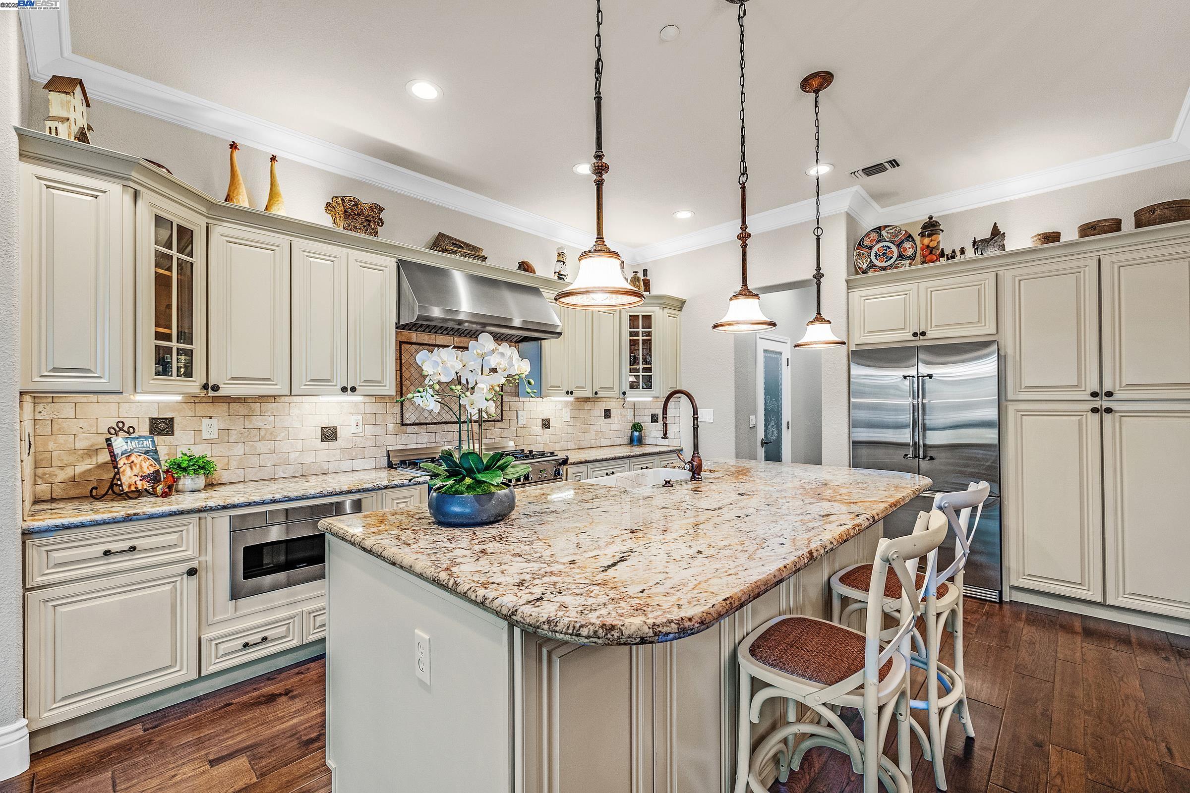 Detail Gallery Image 21 of 60 For 740 Buckeye Ct, Brentwood,  CA 94513 - 4 Beds | 3 Baths