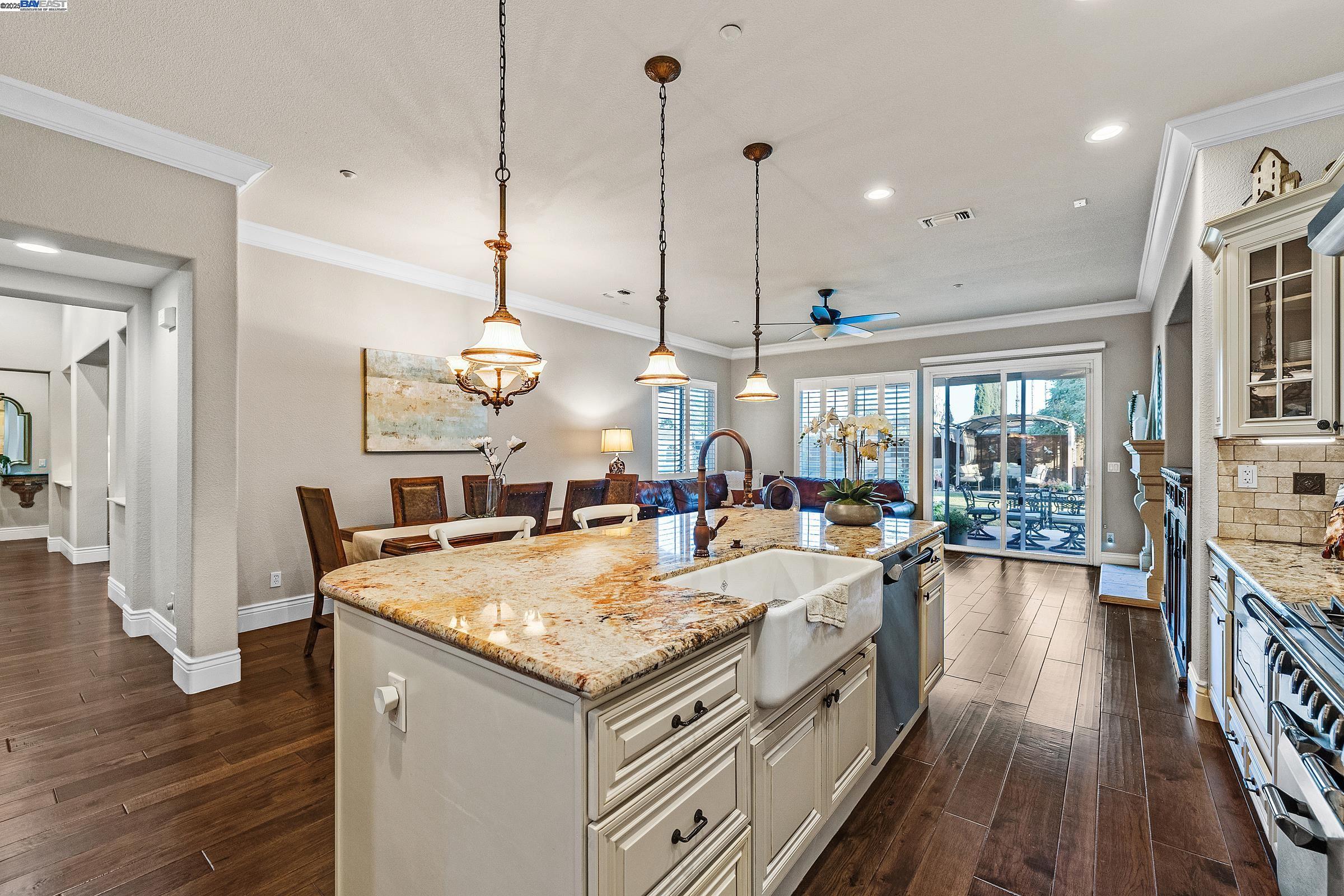Detail Gallery Image 23 of 60 For 740 Buckeye Ct, Brentwood,  CA 94513 - 4 Beds | 3 Baths