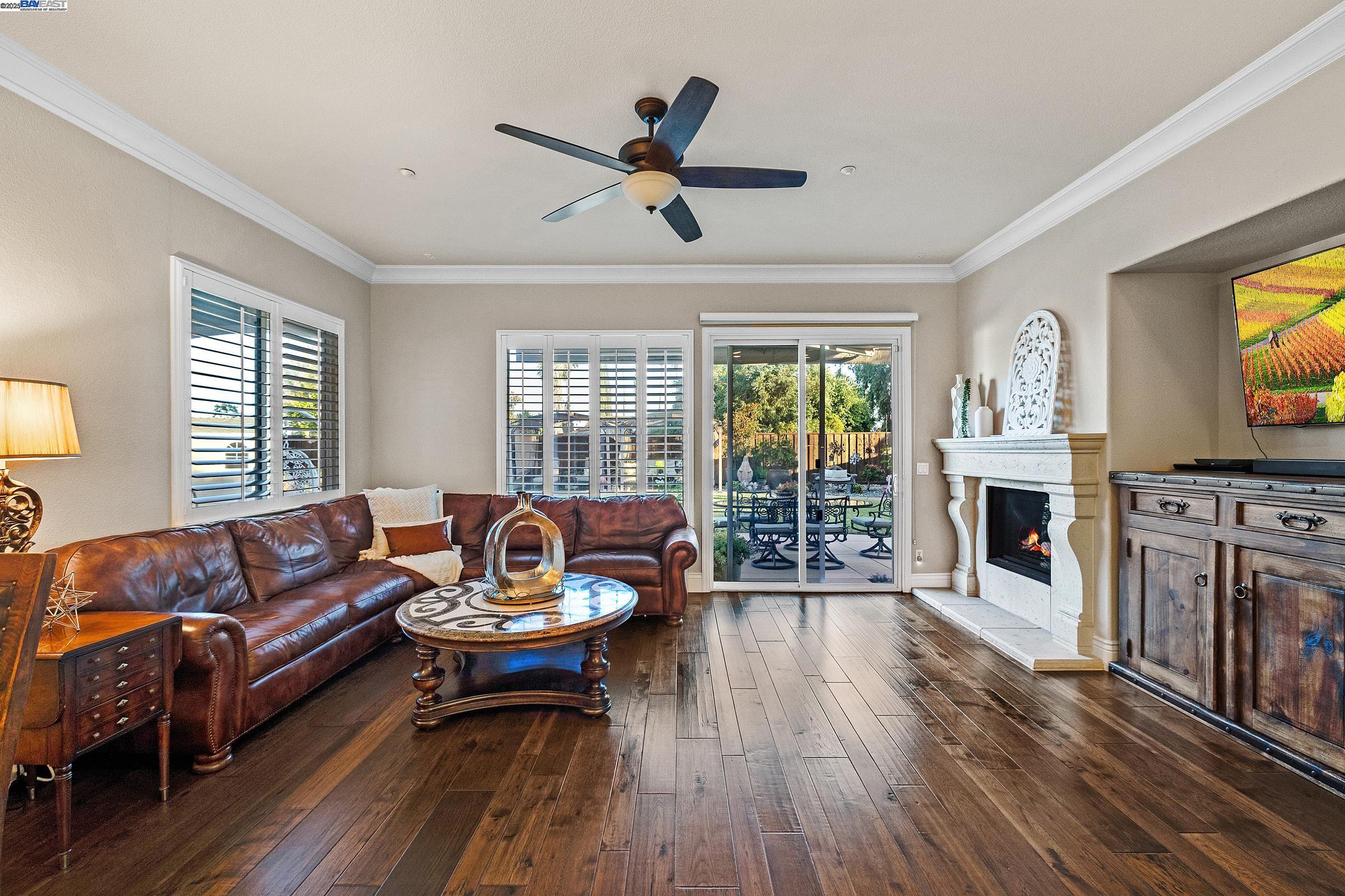 Detail Gallery Image 25 of 60 For 740 Buckeye Ct, Brentwood,  CA 94513 - 4 Beds | 3 Baths