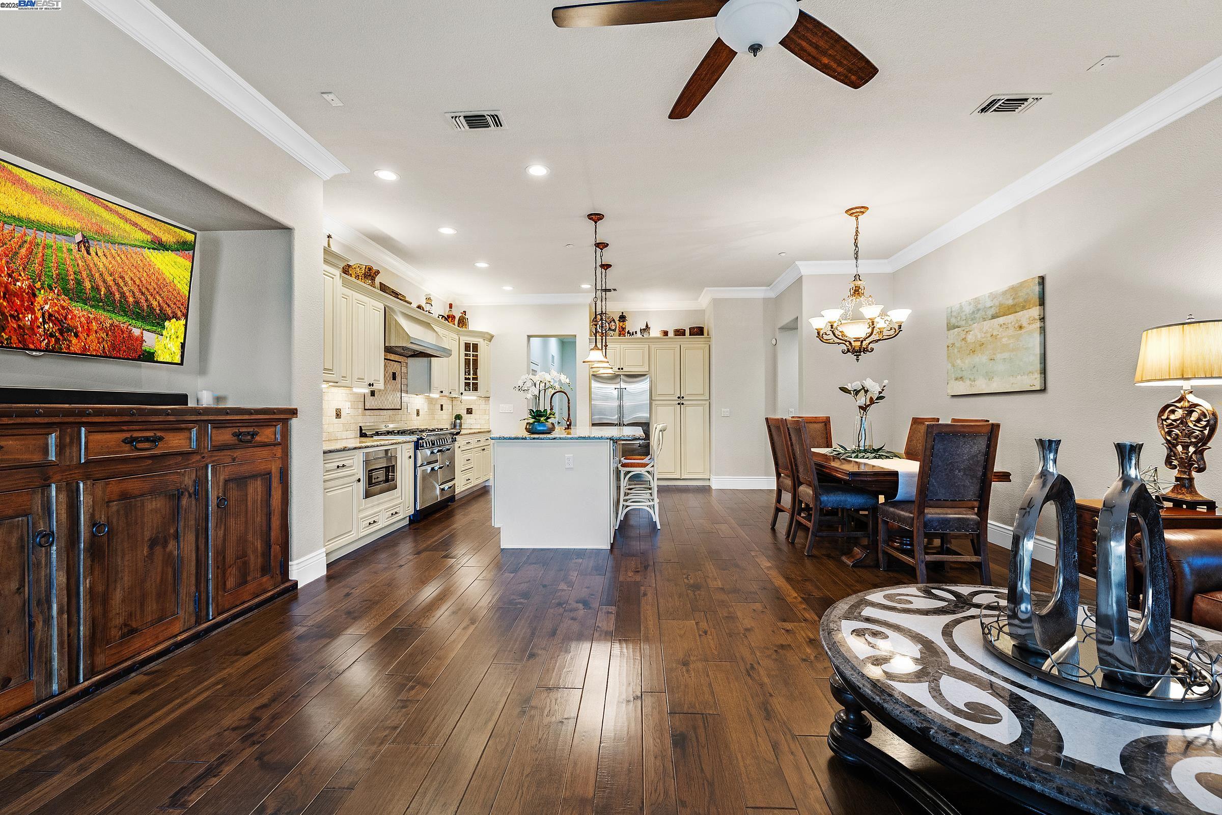 Detail Gallery Image 26 of 60 For 740 Buckeye Ct, Brentwood,  CA 94513 - 4 Beds | 3 Baths