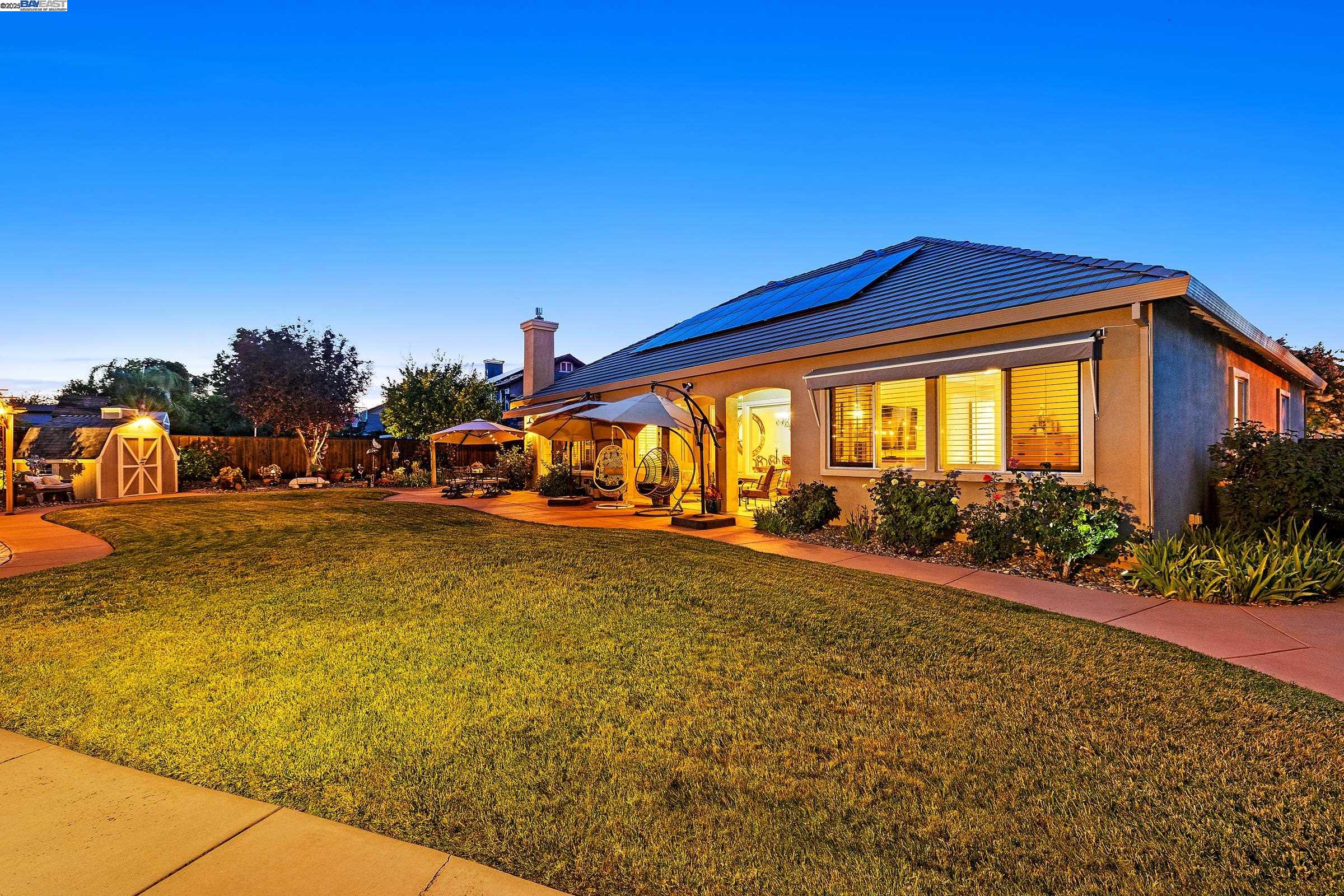 Detail Gallery Image 47 of 60 For 740 Buckeye Ct, Brentwood,  CA 94513 - 4 Beds | 3 Baths