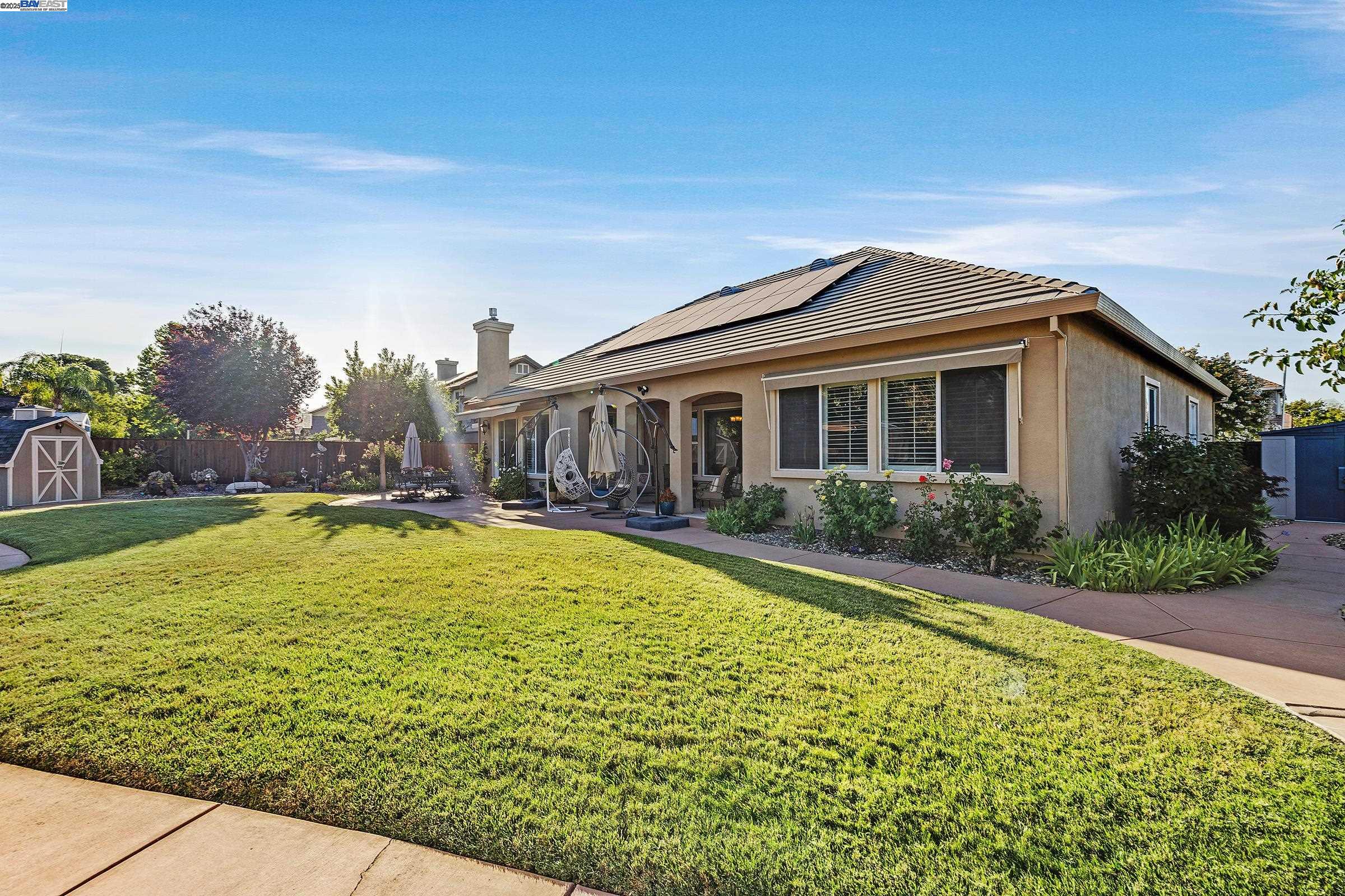 Detail Gallery Image 48 of 60 For 740 Buckeye Ct, Brentwood,  CA 94513 - 4 Beds | 3 Baths