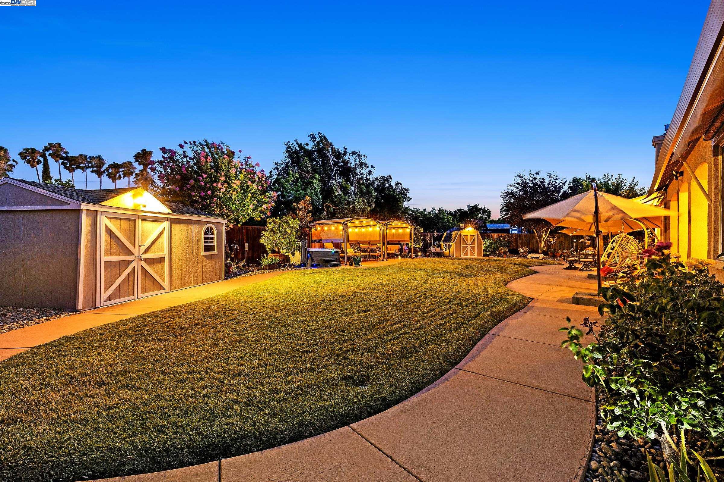Detail Gallery Image 49 of 60 For 740 Buckeye Ct, Brentwood,  CA 94513 - 4 Beds | 3 Baths