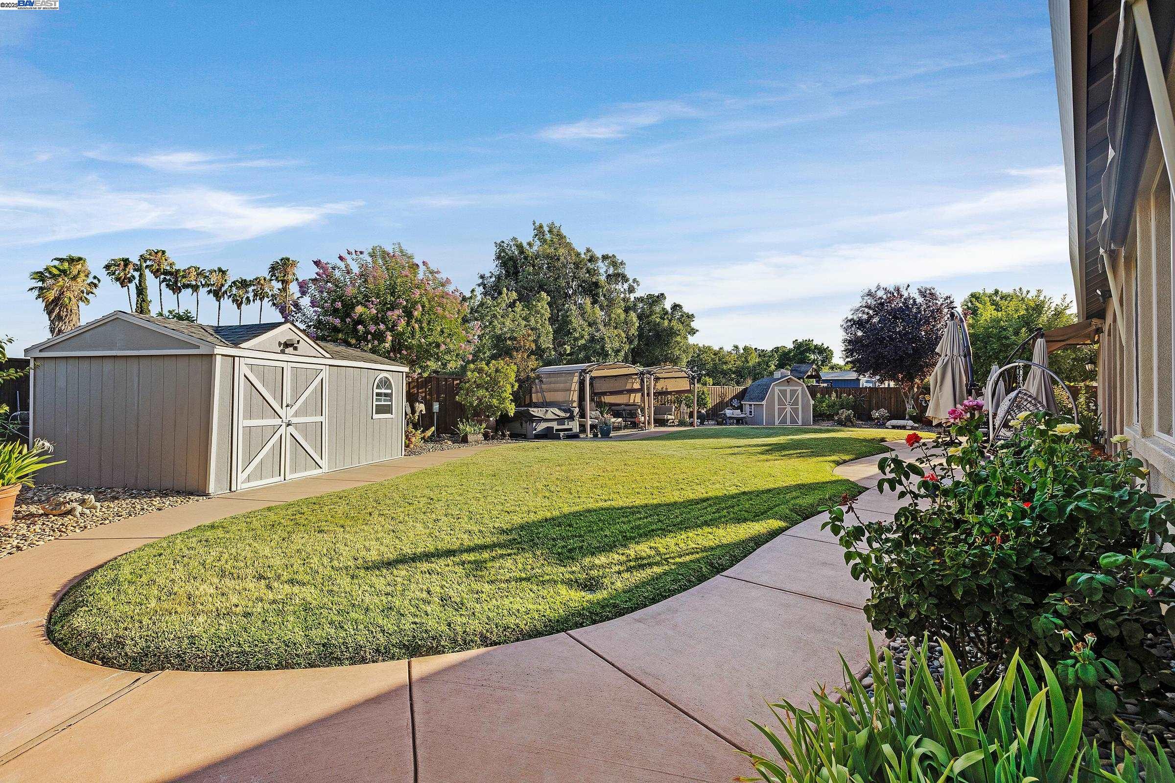 Detail Gallery Image 50 of 60 For 740 Buckeye Ct, Brentwood,  CA 94513 - 4 Beds | 3 Baths
