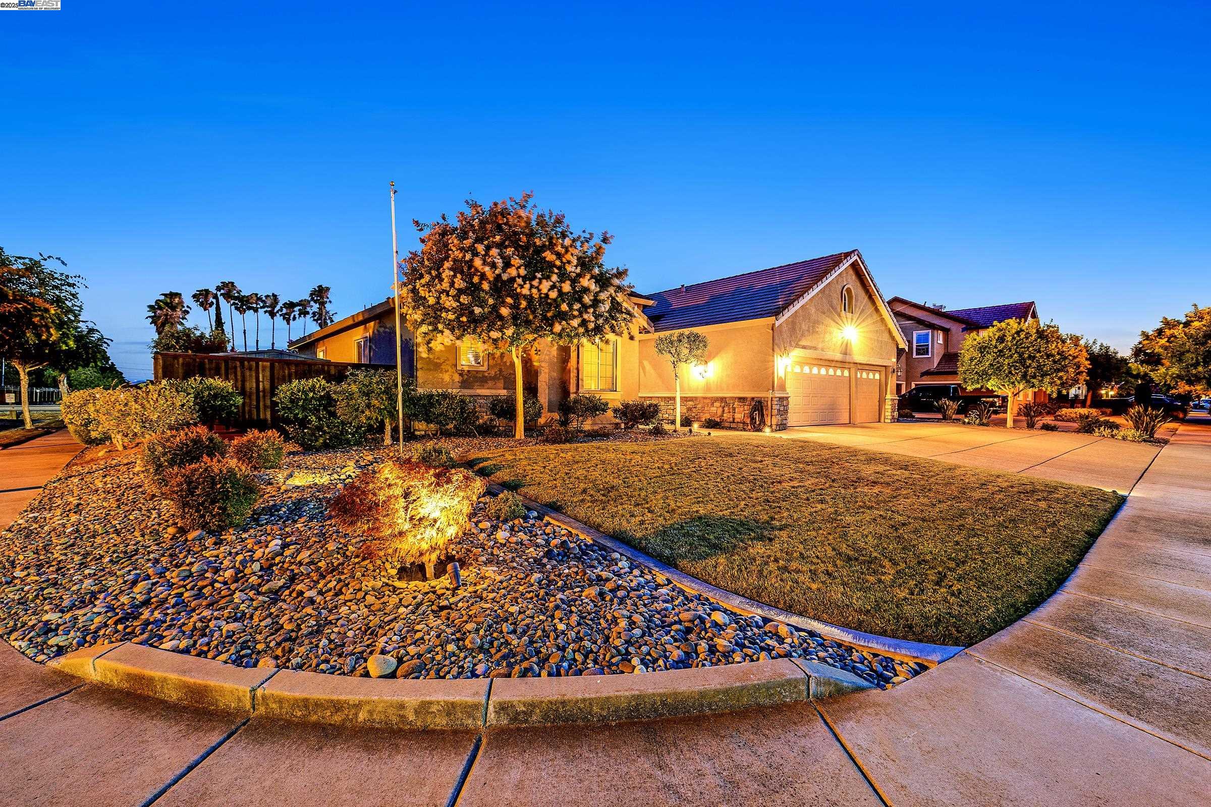 Detail Gallery Image 51 of 60 For 740 Buckeye Ct, Brentwood,  CA 94513 - 4 Beds | 3 Baths