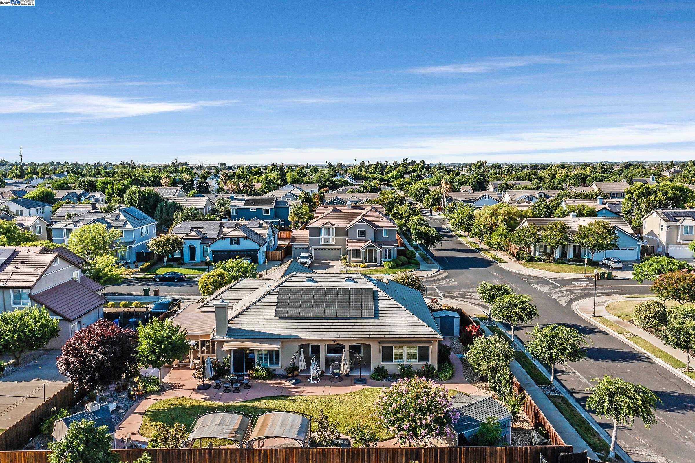 Detail Gallery Image 55 of 60 For 740 Buckeye Ct, Brentwood,  CA 94513 - 4 Beds | 3 Baths