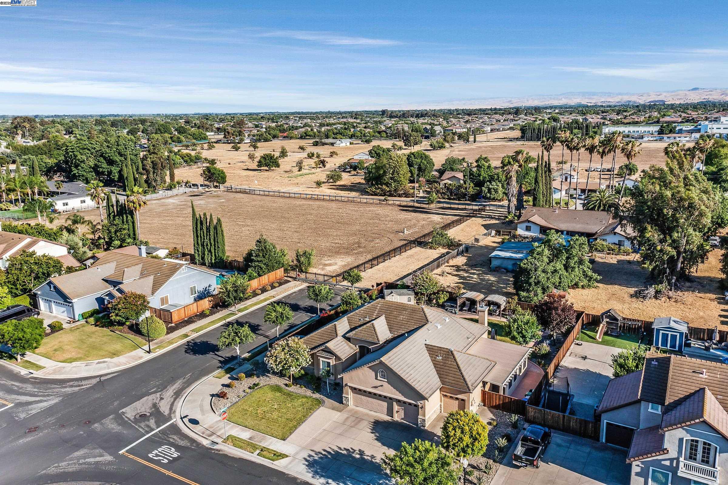 Detail Gallery Image 56 of 60 For 740 Buckeye Ct, Brentwood,  CA 94513 - 4 Beds | 3 Baths