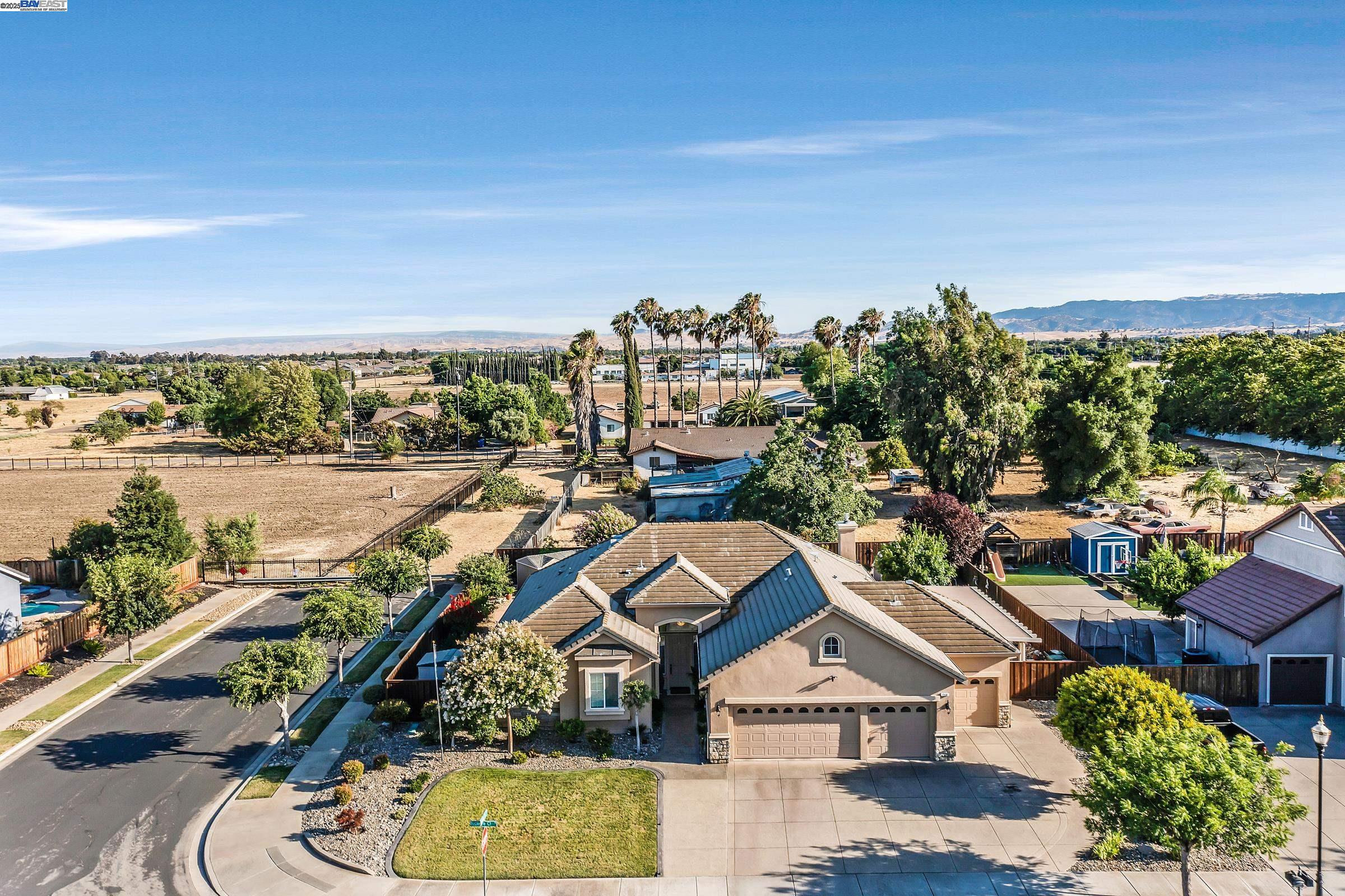 Detail Gallery Image 58 of 60 For 740 Buckeye Ct, Brentwood,  CA 94513 - 4 Beds | 3 Baths