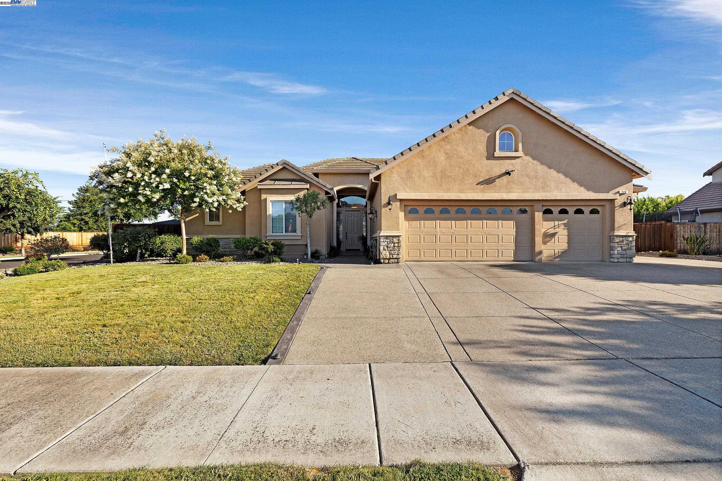 Detail Gallery Image 59 of 60 For 740 Buckeye Ct, Brentwood,  CA 94513 - 4 Beds | 3 Baths