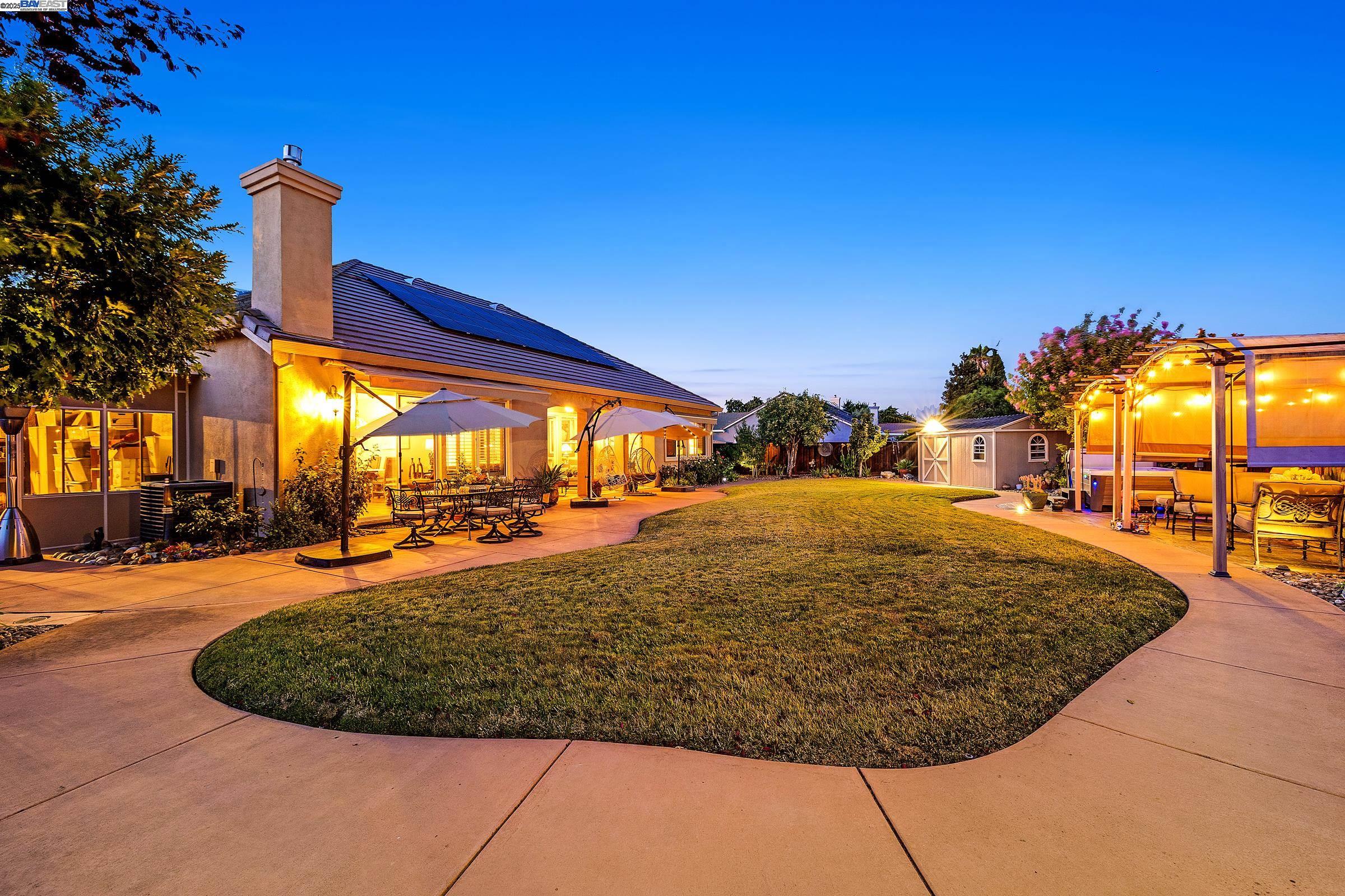 Detail Gallery Image 9 of 60 For 740 Buckeye Ct, Brentwood,  CA 94513 - 4 Beds | 3 Baths