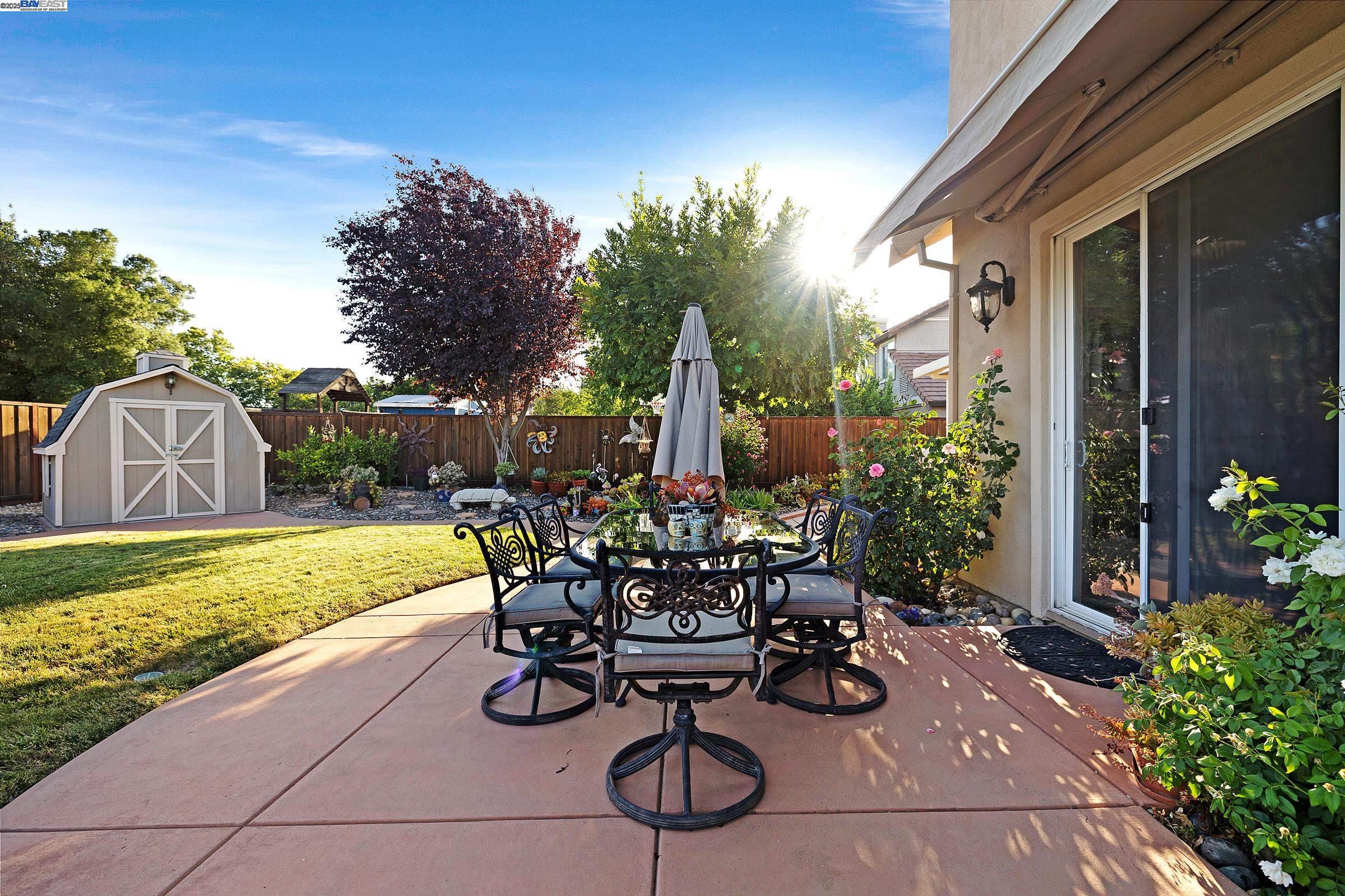 Detail Gallery Image 10 of 60 For 740 Buckeye Ct, Brentwood,  CA 94513 - 4 Beds | 3 Baths